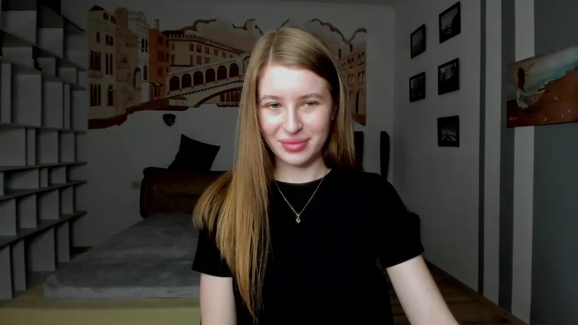 Gallery image thumbnail from EvaMonrow's myfreecams stream on, 03/30/2024, 14:07 image 10 of 20