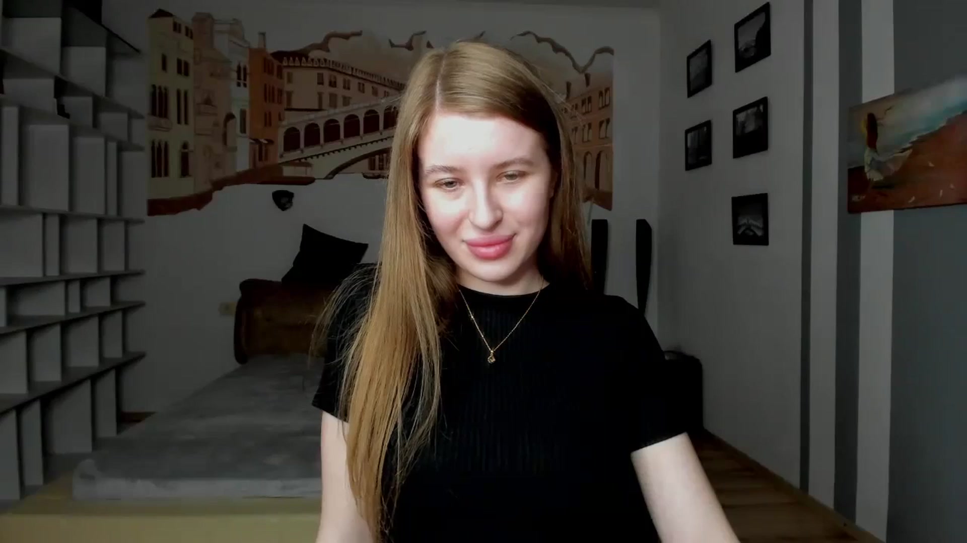 Gallery image thumbnail from EvaMonrow's myfreecams stream on, 03/30/2024, 14:07 image 7 of 20