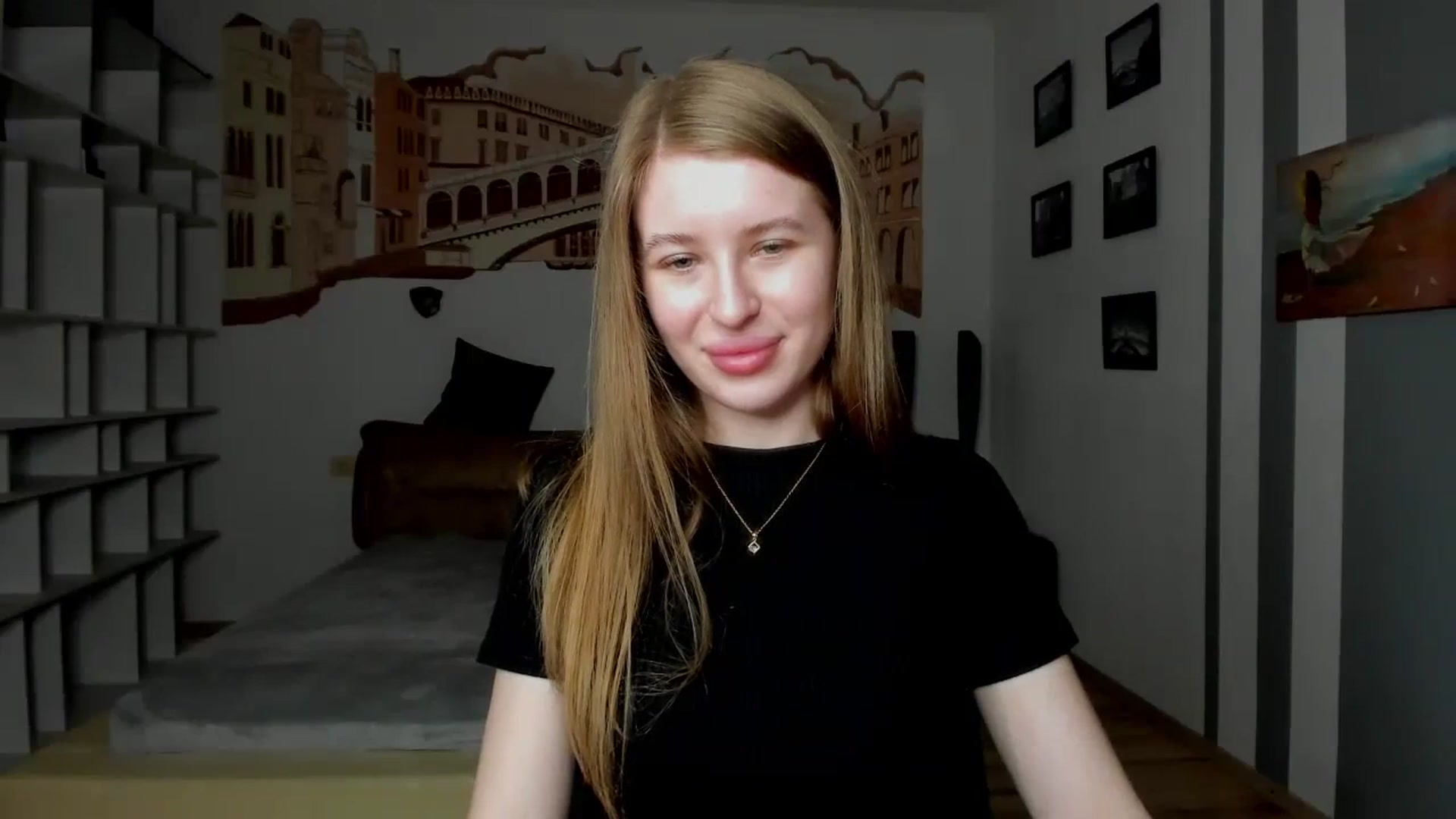 Gallery image thumbnail from EvaMonrow's myfreecams stream on, 03/30/2024, 14:07 image 16 of 20