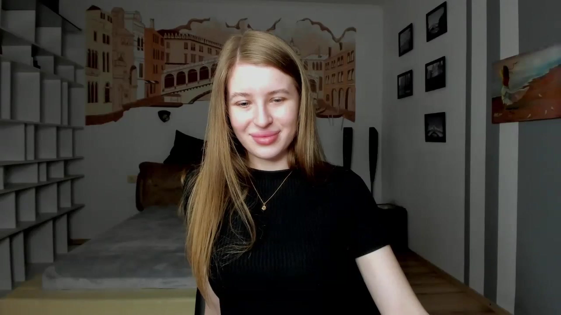 Gallery image thumbnail from EvaMonrow's myfreecams stream on, 03/30/2024, 14:07 image 17 of 20