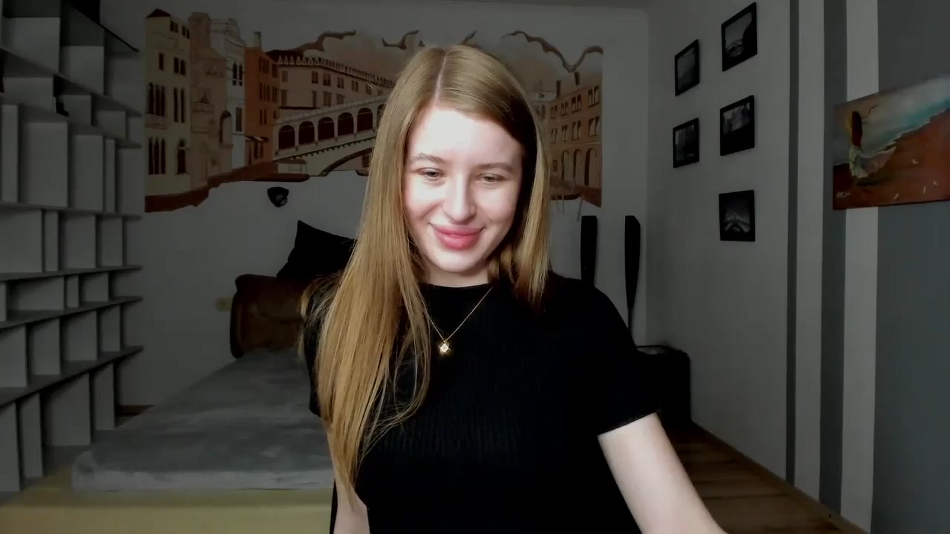 Gallery image thumbnail from EvaMonrow's myfreecams stream on, 03/30/2024, 14:07 image 15 of 20