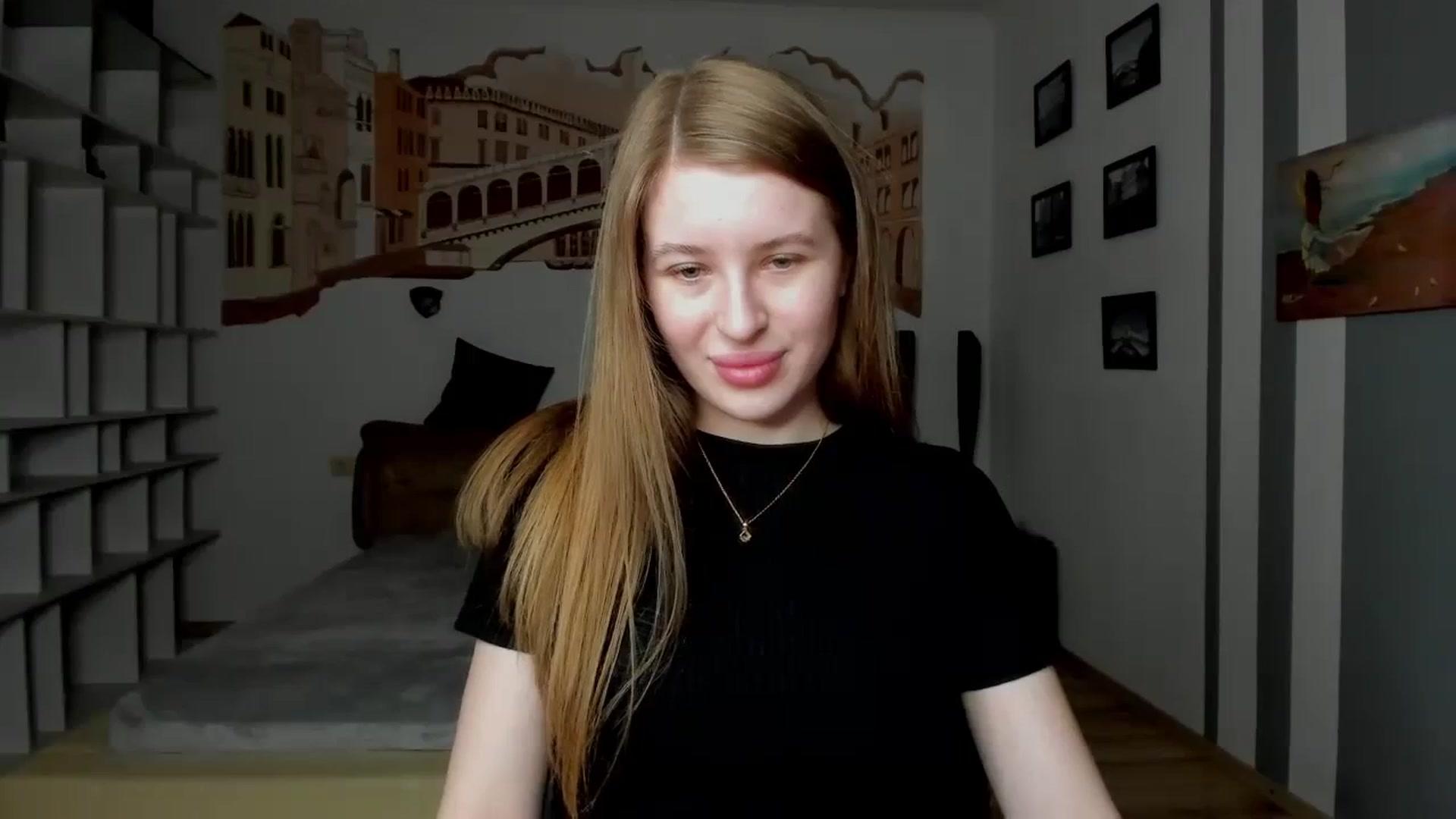 Gallery image thumbnail from EvaMonrow's myfreecams stream on, 03/30/2024, 14:07 image 8 of 20