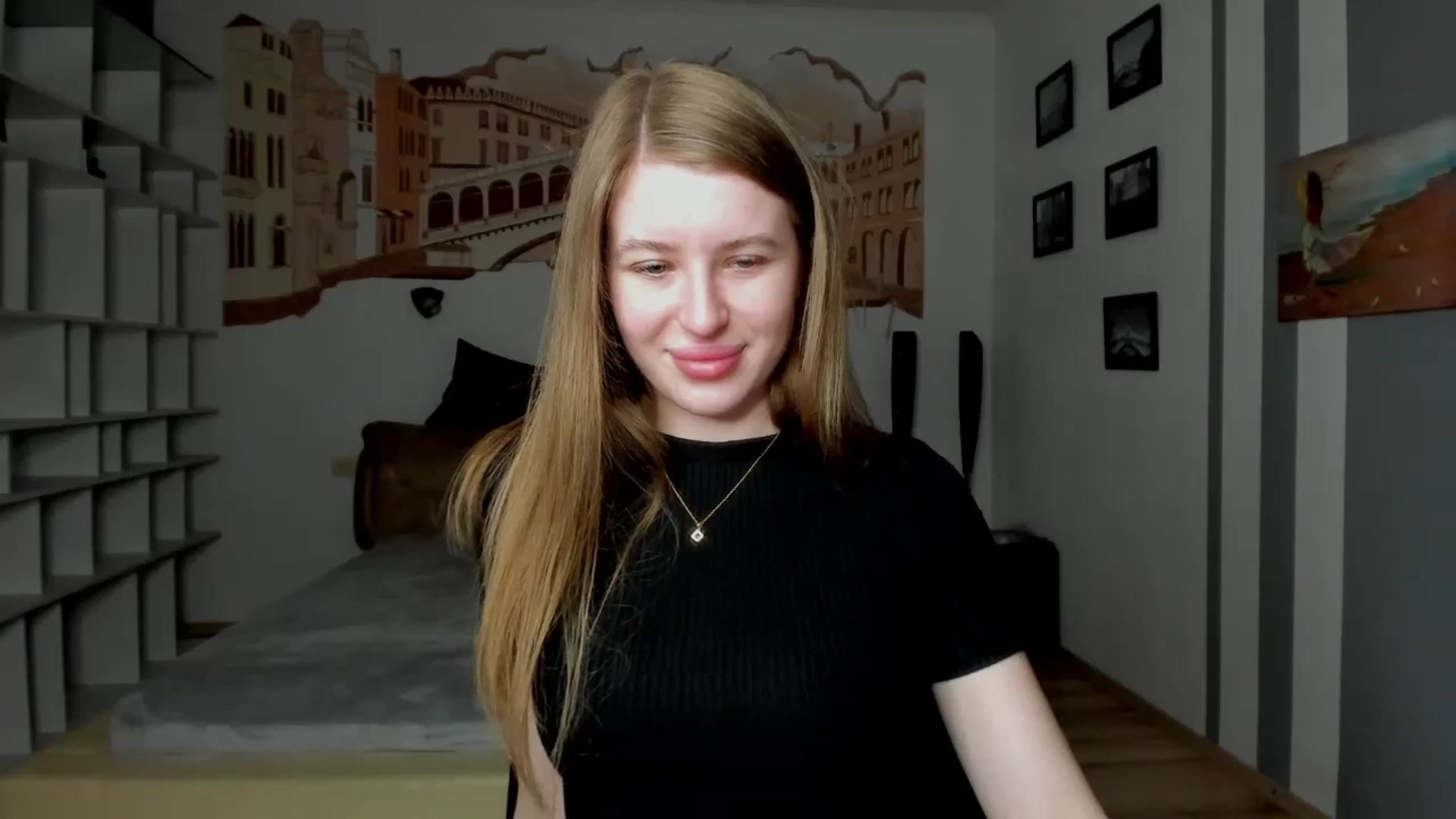 Gallery image thumbnail from EvaMonrow's myfreecams stream on, 03/30/2024, 14:07 image 13 of 20