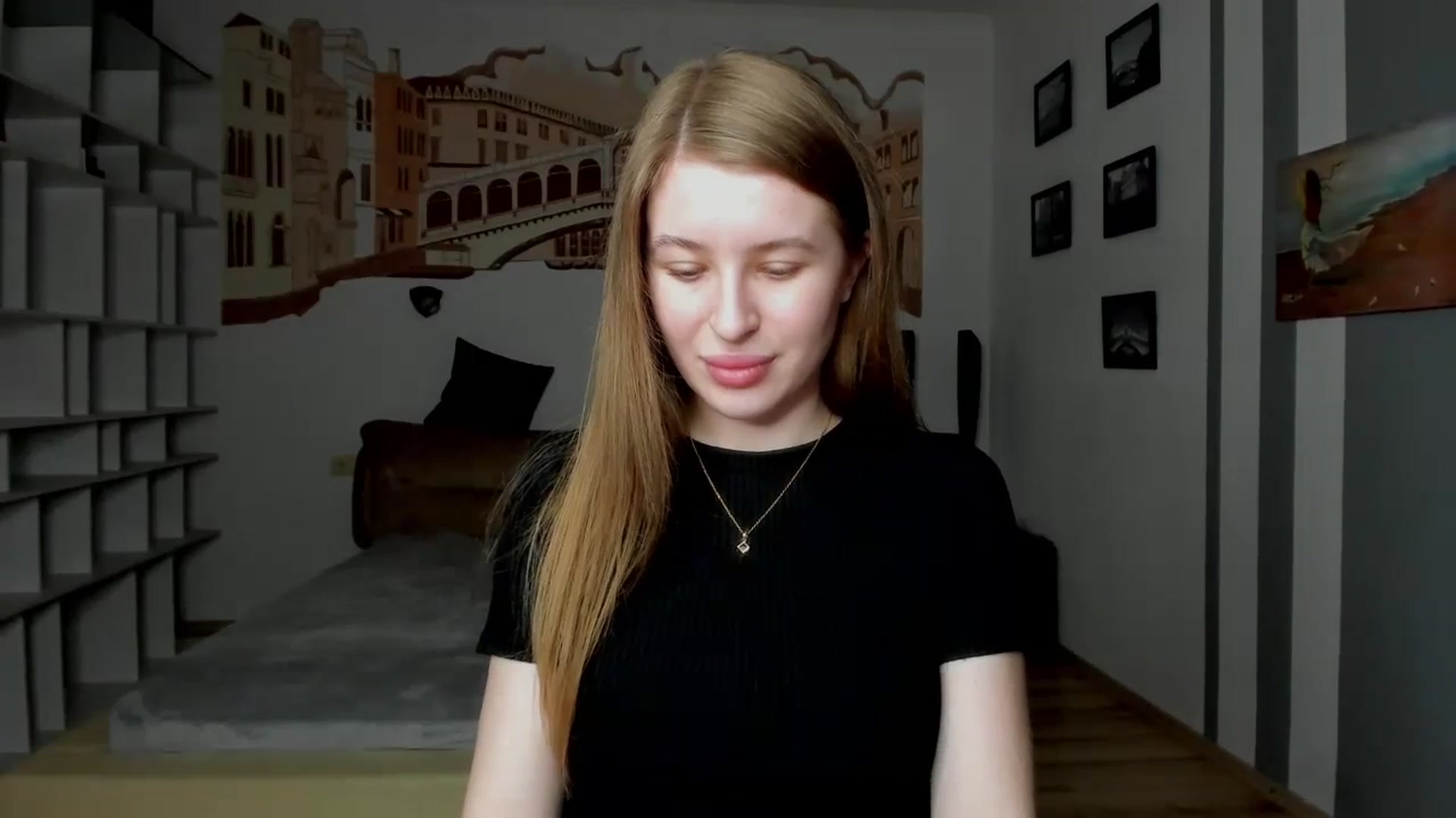 Gallery image thumbnail from EvaMonrow's myfreecams stream on, 03/30/2024, 14:07 image 4 of 20