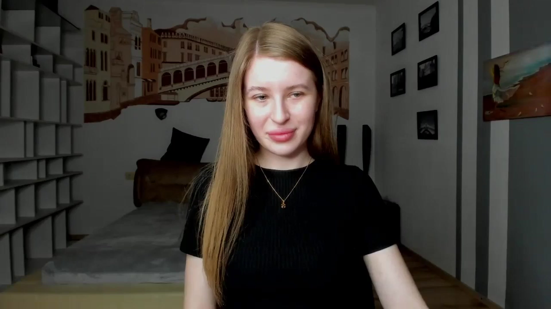 Gallery image thumbnail from EvaMonrow's myfreecams stream on, 03/30/2024, 14:07 image 6 of 20