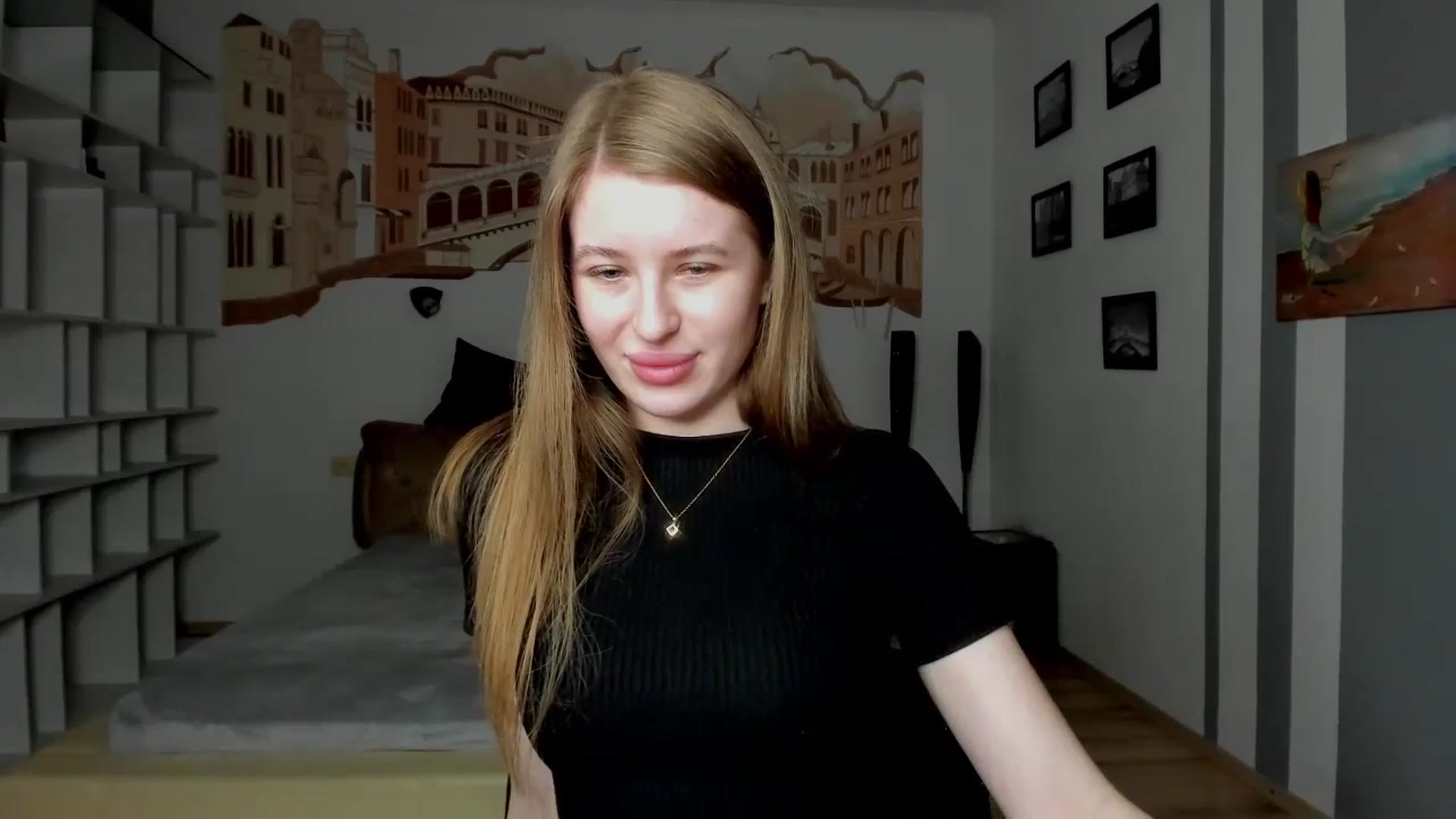 Gallery image thumbnail from EvaMonrow's myfreecams stream on, 03/30/2024, 14:07 image 12 of 20
