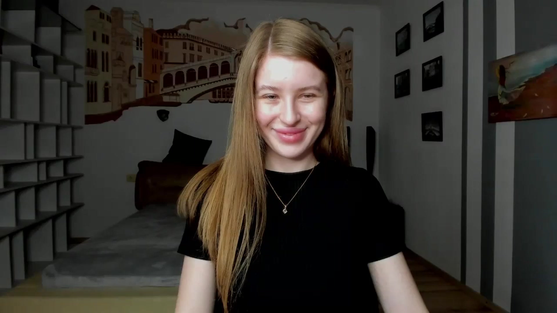 Gallery image thumbnail from EvaMonrow's myfreecams stream on, 03/30/2024, 14:07 image 9 of 20