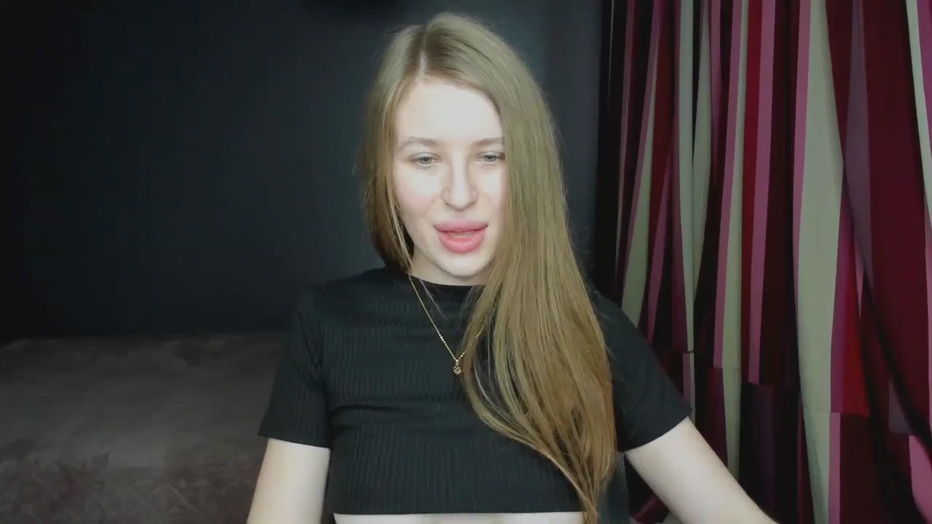 Gallery image thumbnail from EvaMonrow's myfreecams stream on, 04/01/2024, 14:54 image 2 of 20