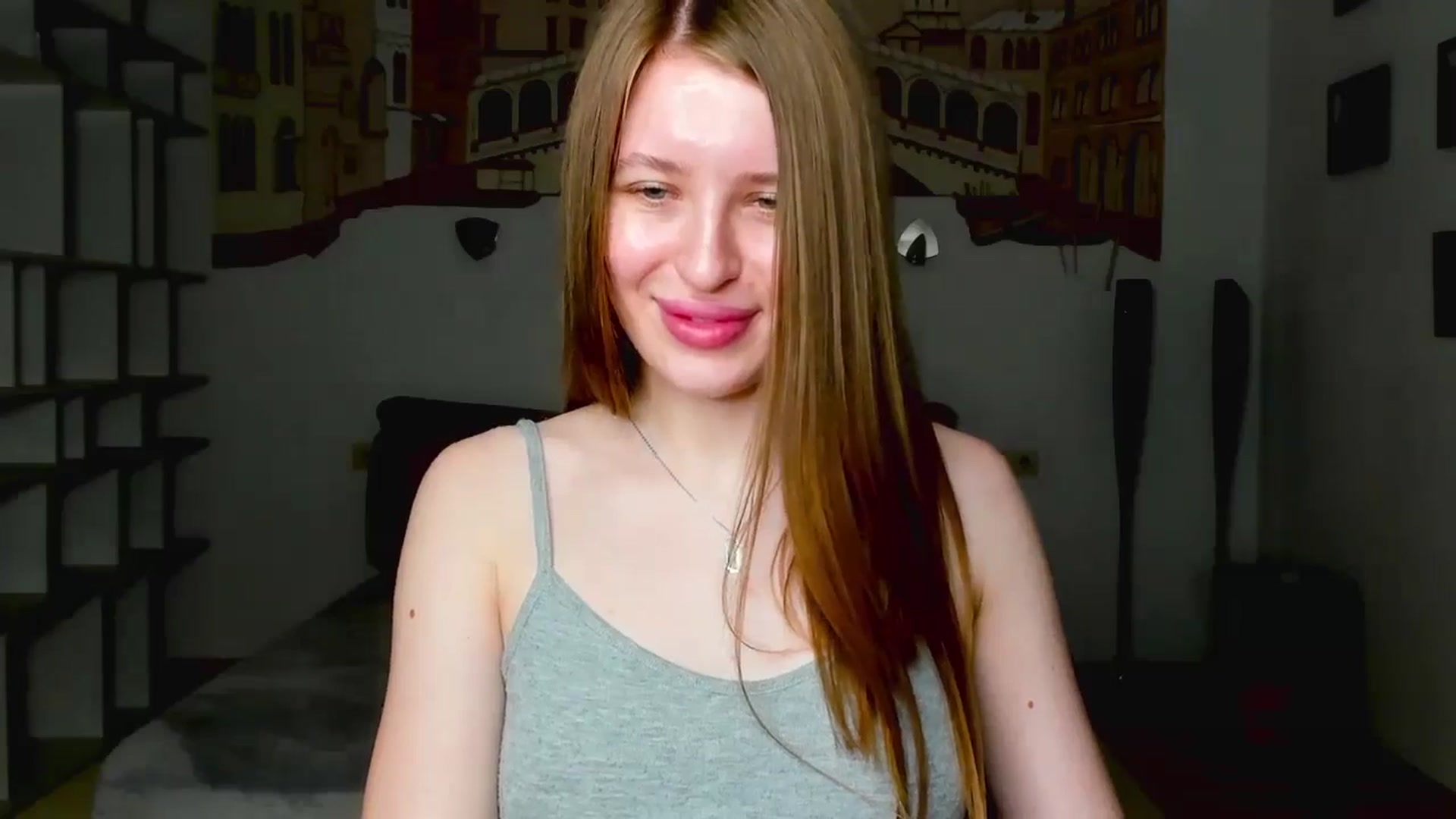 Gallery image thumbnail from EvaMonrow's myfreecams stream on, 04/16/2024, 12:40 image 13 of 20