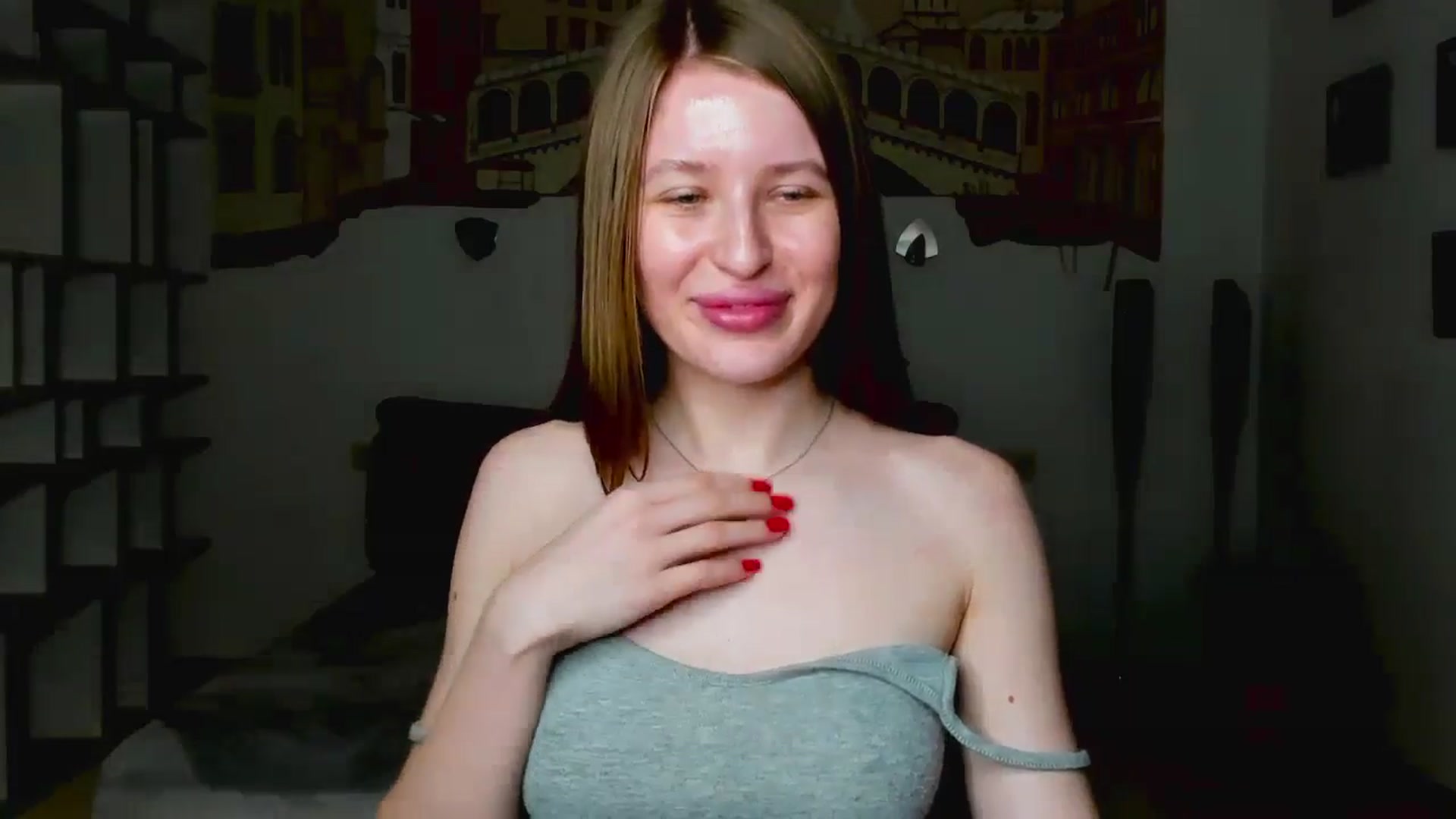 Gallery image thumbnail from EvaMonrow's myfreecams stream on, 04/16/2024, 12:40 image 20 of 20
