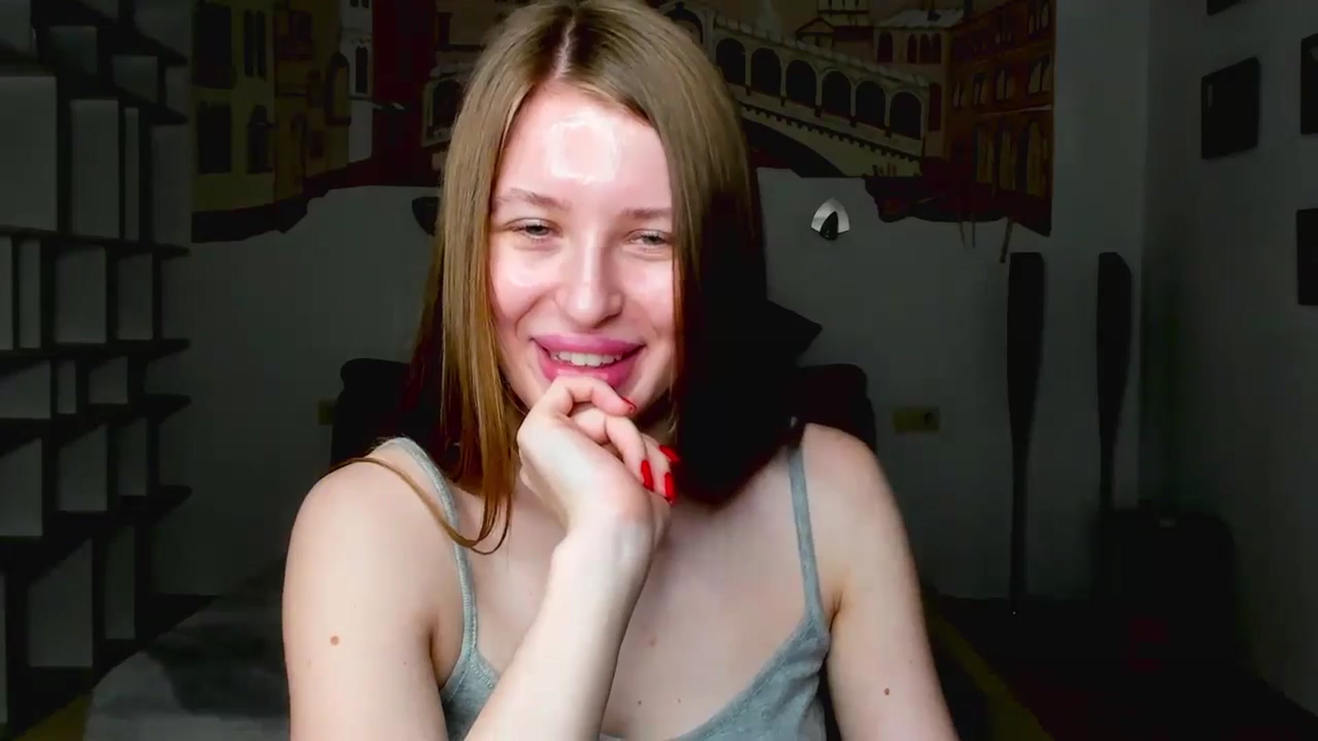 Gallery image thumbnail from EvaMonrow's myfreecams stream on, 04/16/2024, 12:40 image 16 of 20