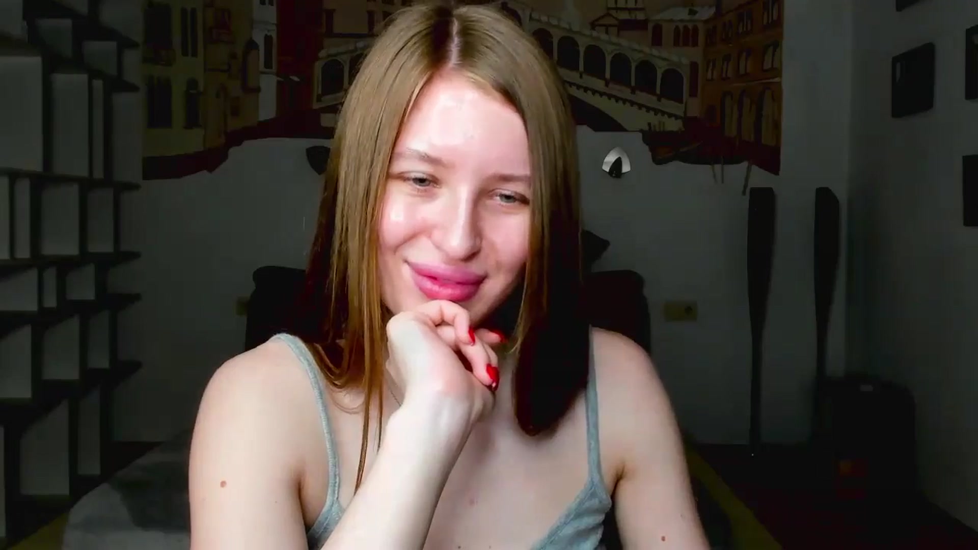 Gallery image thumbnail from EvaMonrow's myfreecams stream on, 04/16/2024, 12:40 image 17 of 20