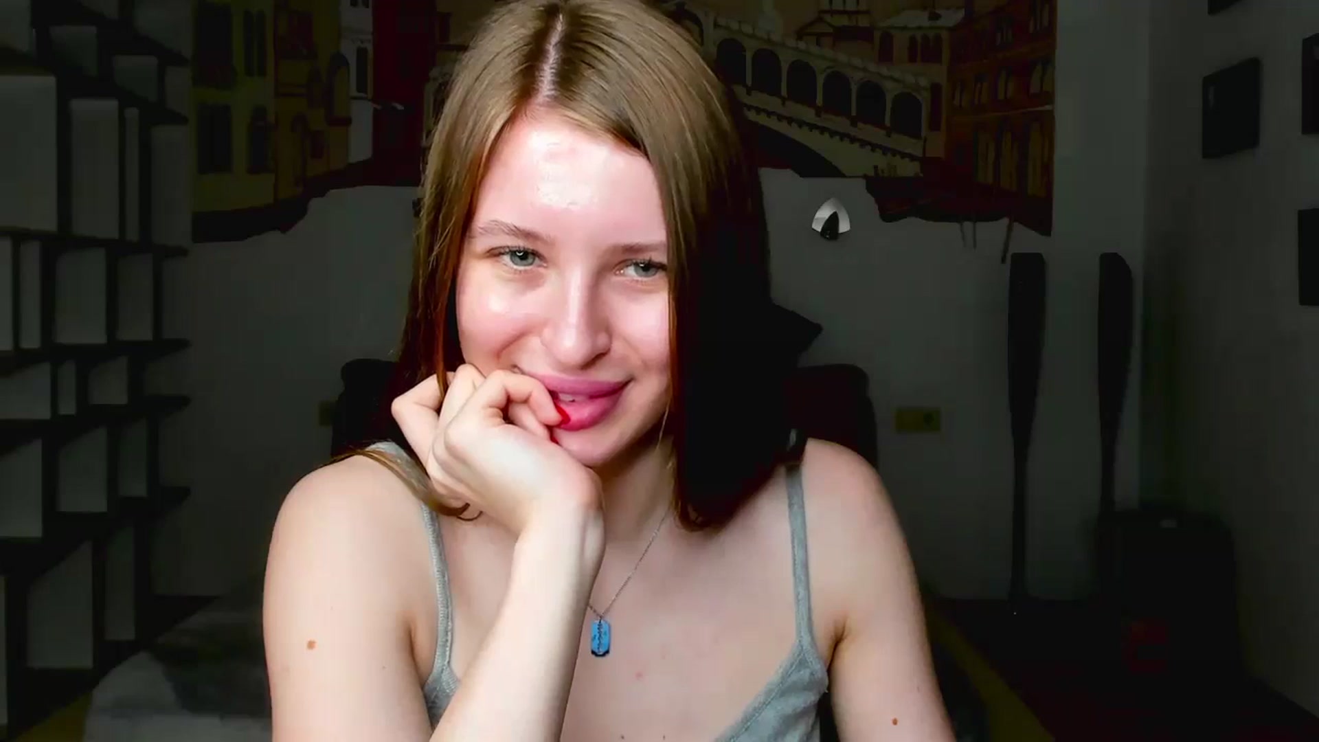 Gallery image thumbnail from EvaMonrow's myfreecams stream on, 04/16/2024, 12:40 image 15 of 20