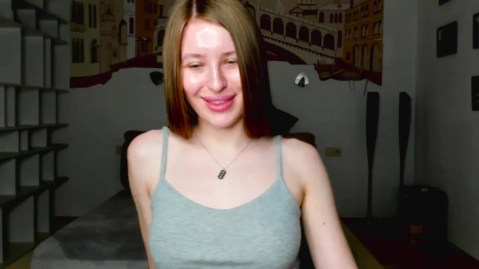 Gallery image thumbnail from EvaMonrow's myfreecams stream on, 04/16/2024, 12:40 image 1 of 20