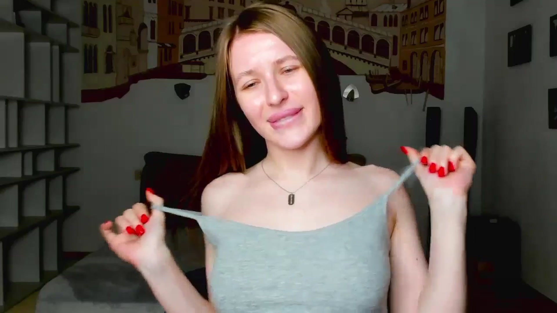 Gallery image thumbnail from EvaMonrow's myfreecams stream on, 04/16/2024, 12:40 image 18 of 20
