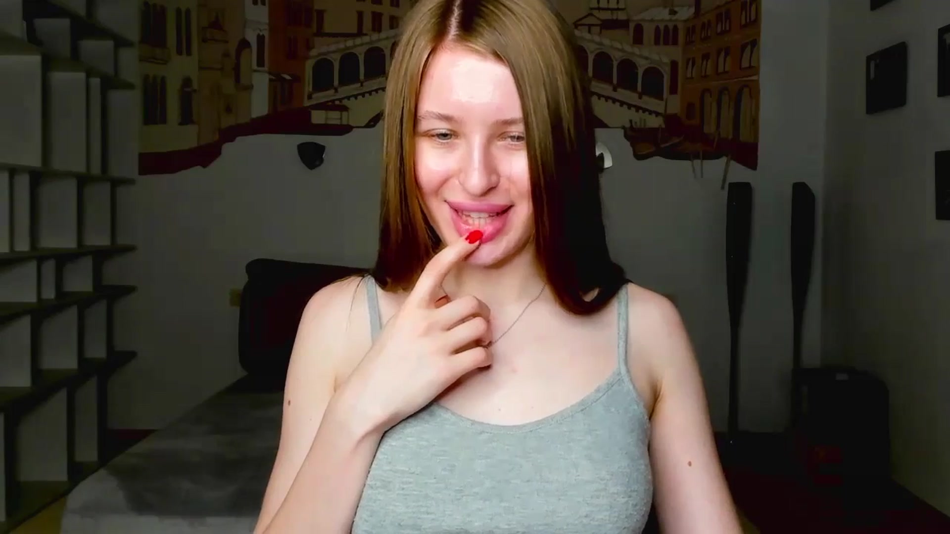 Gallery image thumbnail from EvaMonrow's myfreecams stream on, 04/16/2024, 12:40 image 9 of 20