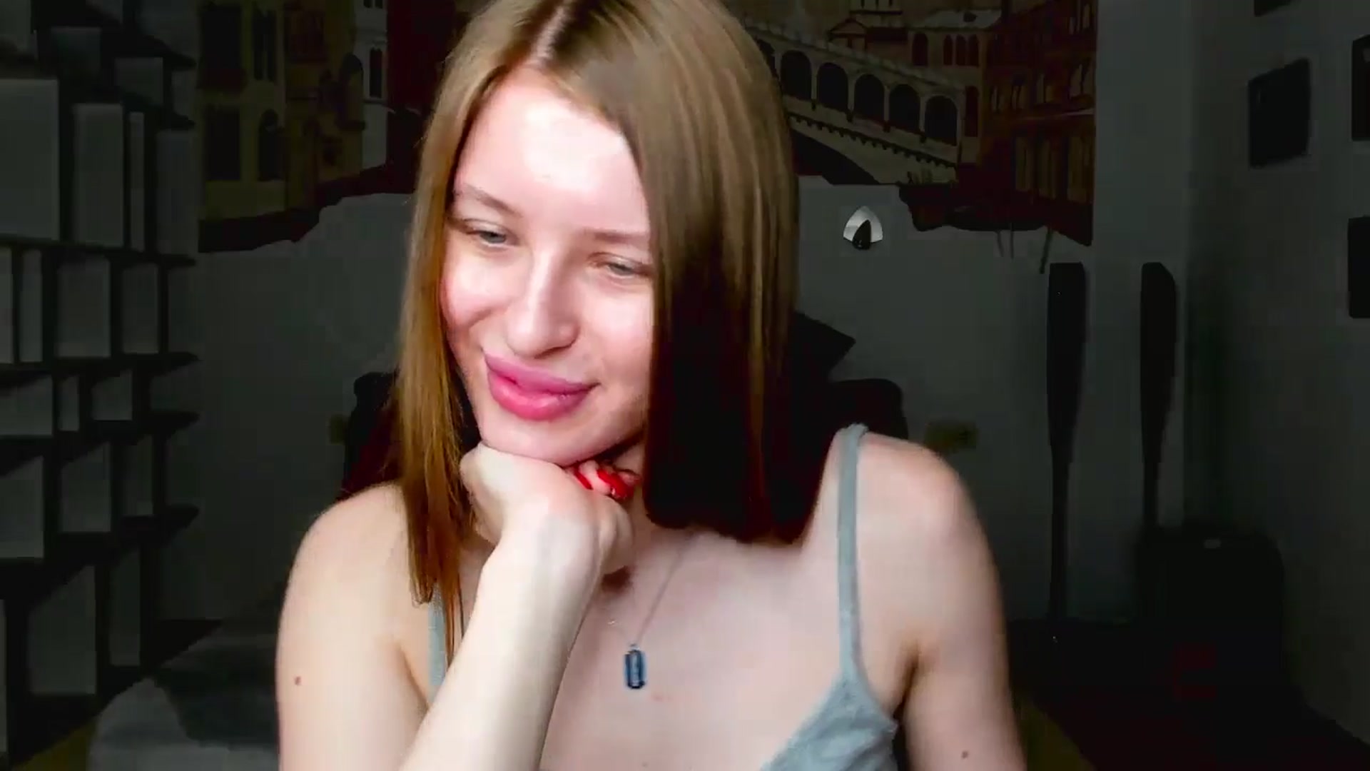 Gallery image thumbnail from EvaMonrow's myfreecams stream on, 04/16/2024, 12:40 image 12 of 20