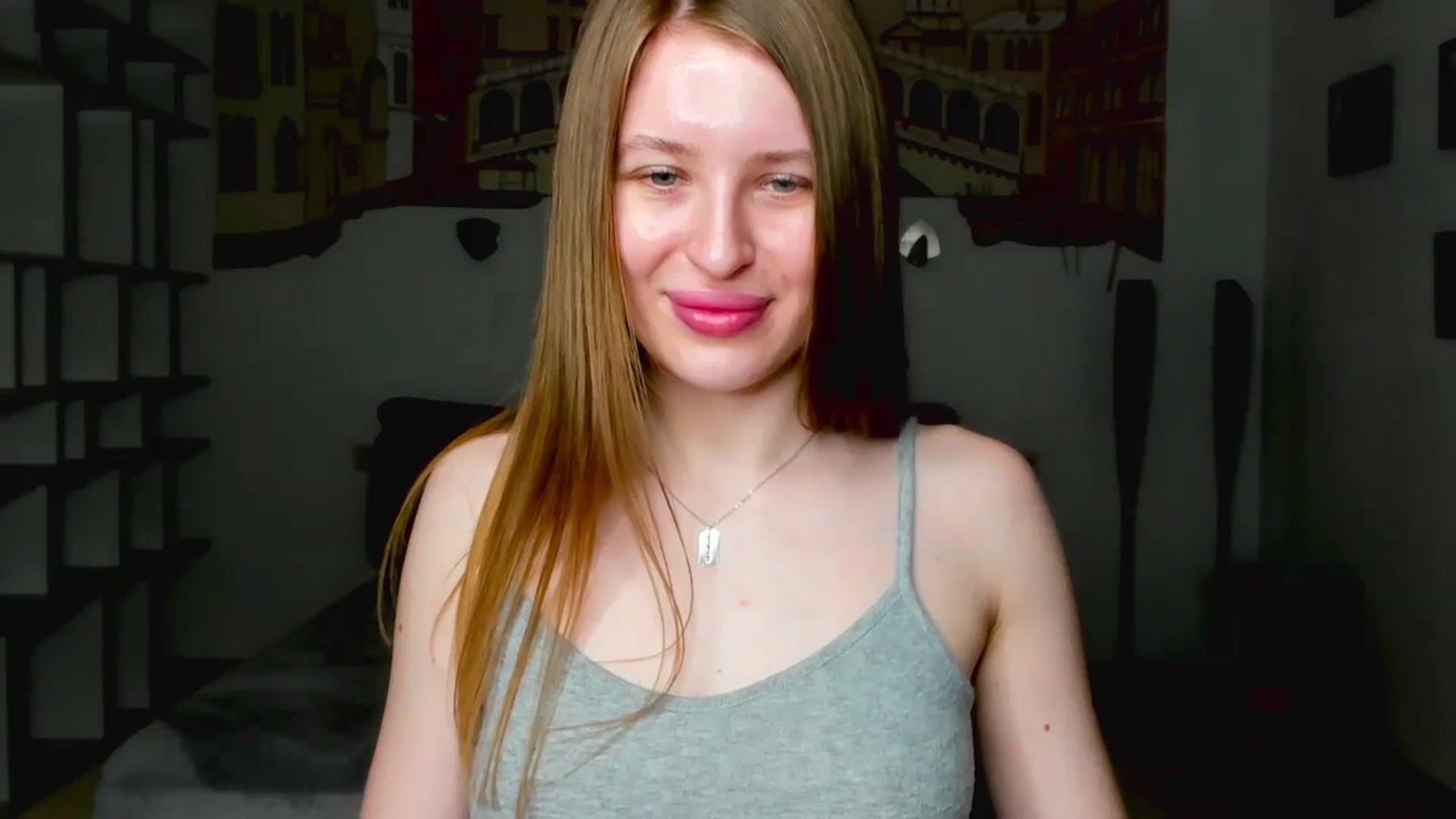 Gallery image thumbnail from EvaMonrow's myfreecams stream on, 04/16/2024, 12:40 image 3 of 20