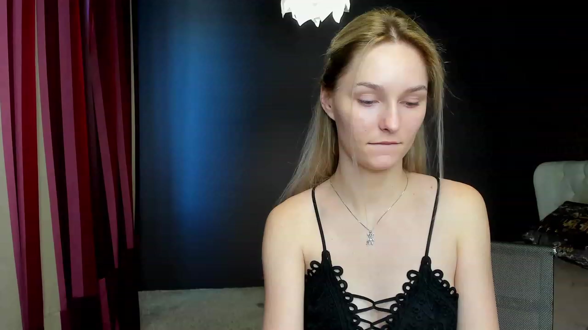 Gallery image thumbnail from EvaMooni's myfreecams stream on, 07/13/2023, 11:06 image 13 of 20