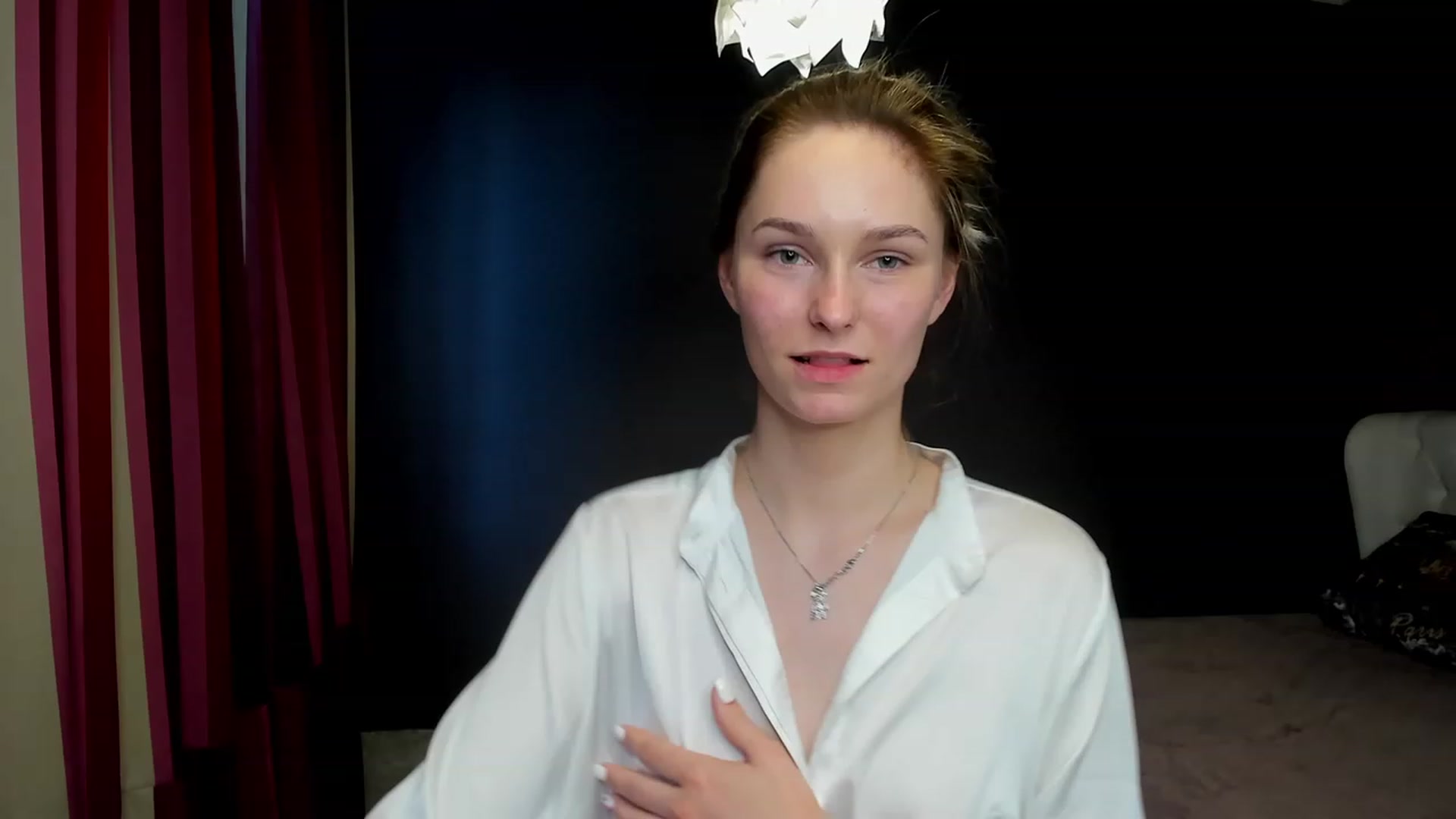 Gallery image thumbnail from EvaMooni's myfreecams stream on, 07/13/2023, 15:06 image 11 of 20