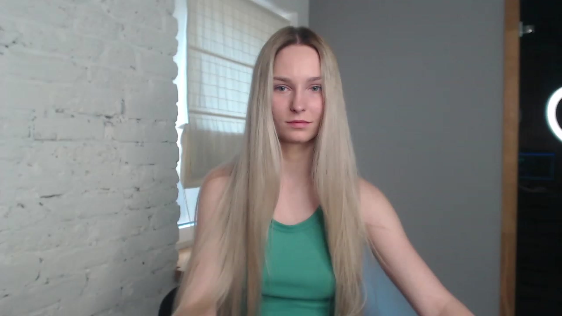 Gallery image thumbnail from EvaMooni's myfreecams stream on, 07/16/2023, 12:14 image 1 of 20