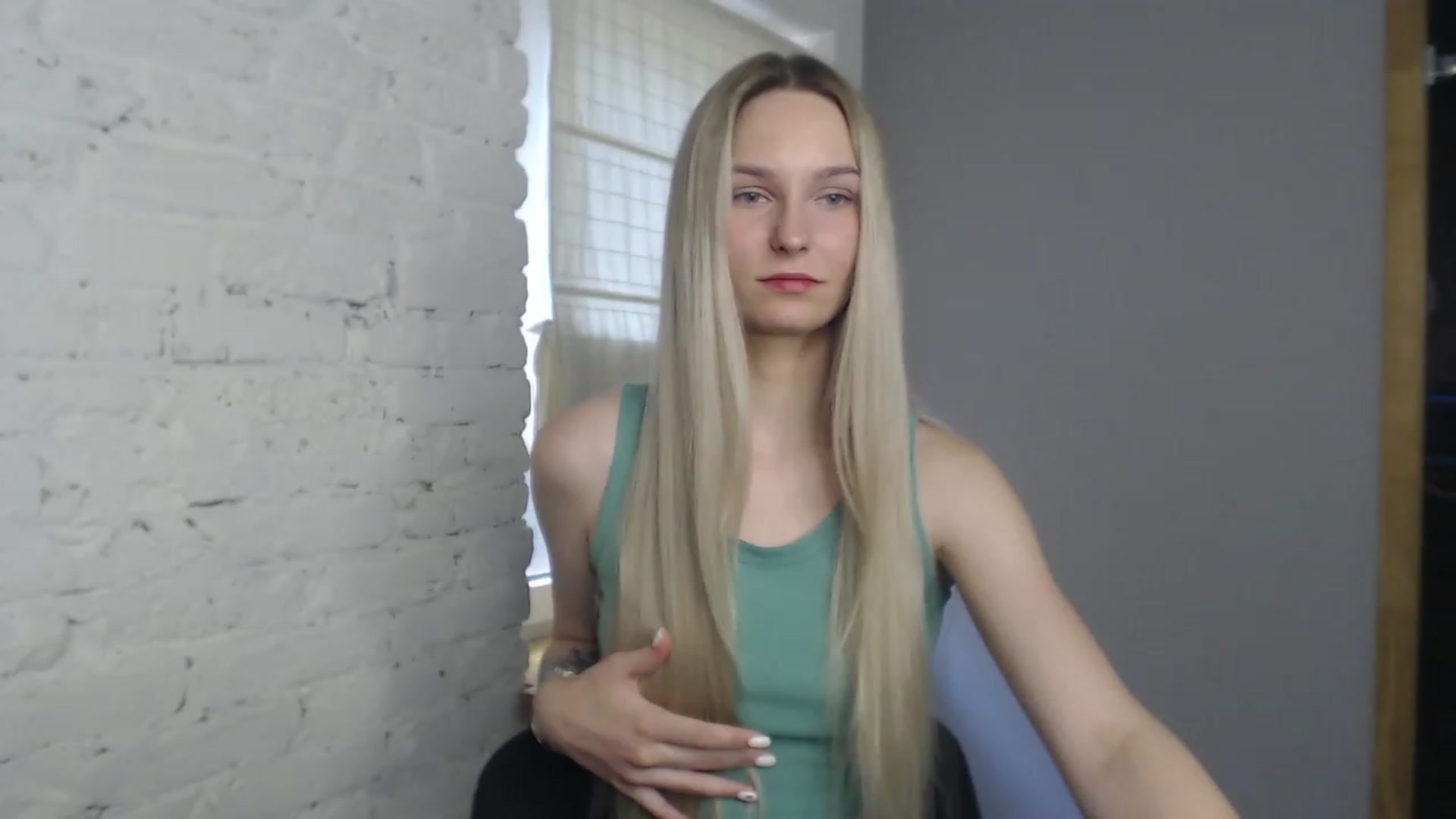 Gallery image thumbnail from EvaMooni's myfreecams stream on, 07/16/2023, 12:14 image 5 of 20