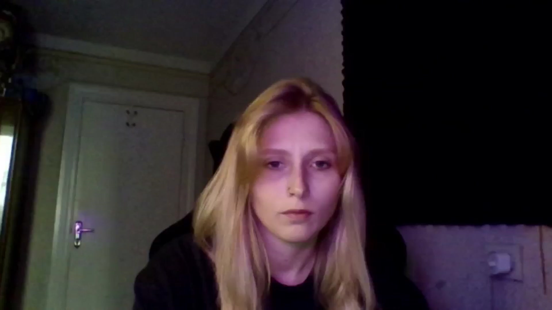 Gallery image thumbnail from EvaMrrr's myfreecams stream on, 09/20/2025, 13:17 image 2 of 20