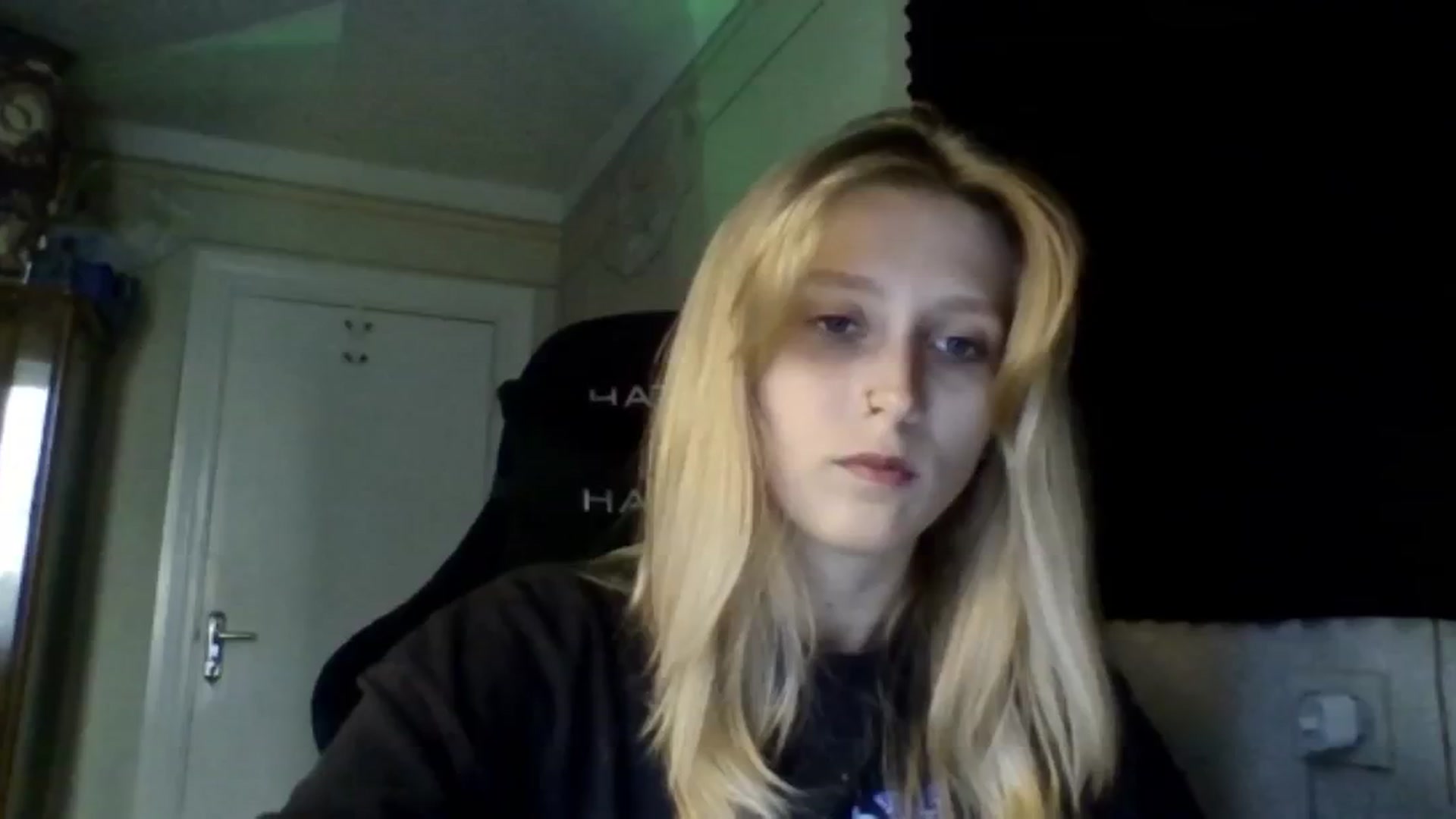 Gallery image thumbnail from EvaMrrr's myfreecams stream on, 09/20/2025, 13:17 image 8 of 20