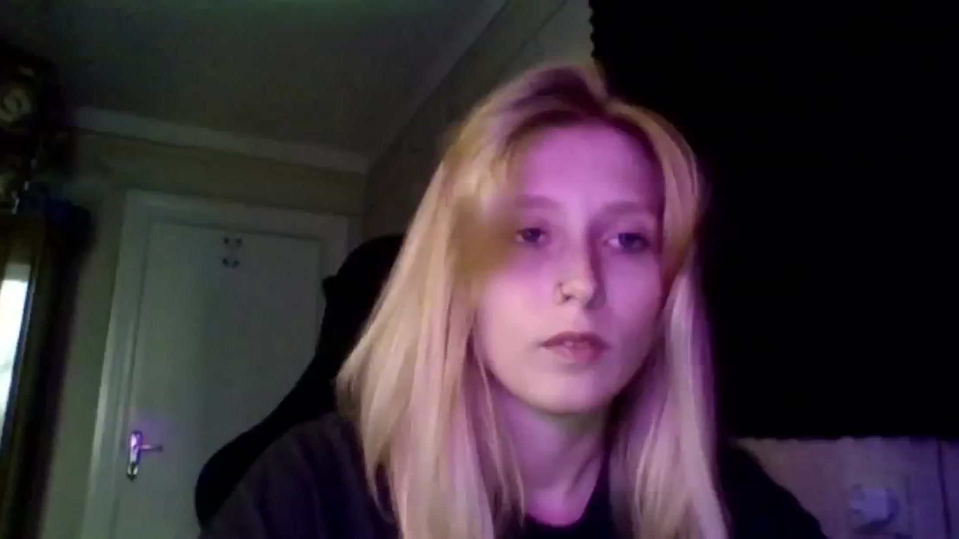 Gallery image thumbnail from EvaMrrr's myfreecams stream on, 09/20/2025, 13:17 image 3 of 20