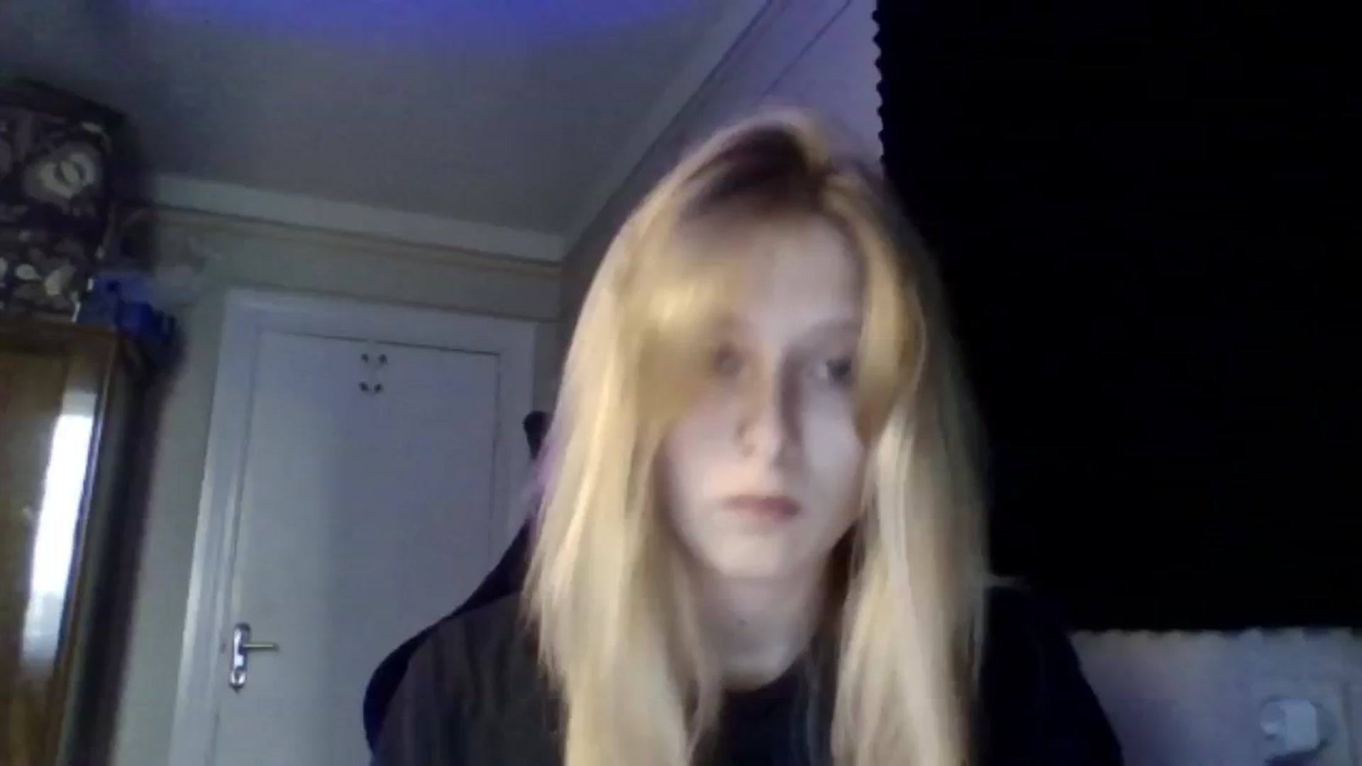 Gallery image thumbnail from EvaMrrr's myfreecams stream on, 09/20/2025, 13:17 image 7 of 20