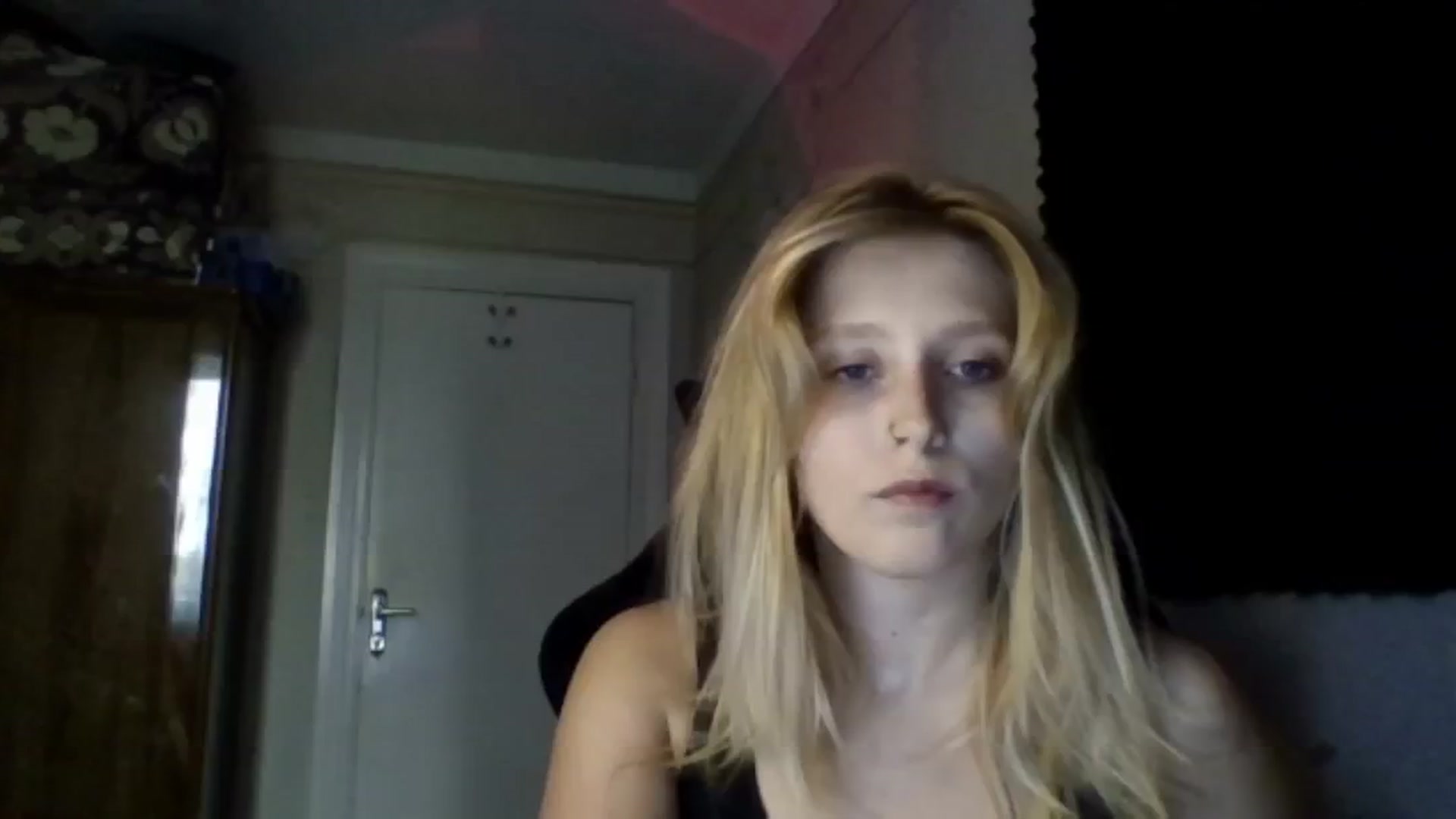 Gallery image thumbnail from EvaMrrr's myfreecams stream on, 09/20/2025, 13:17 image 11 of 20