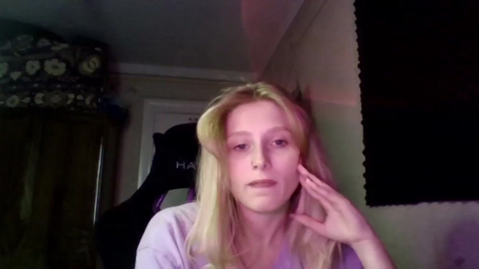 Gallery image thumbnail from EvaMrrr's myfreecams stream on, 09/28/2025, 13:30 image 9 of 20