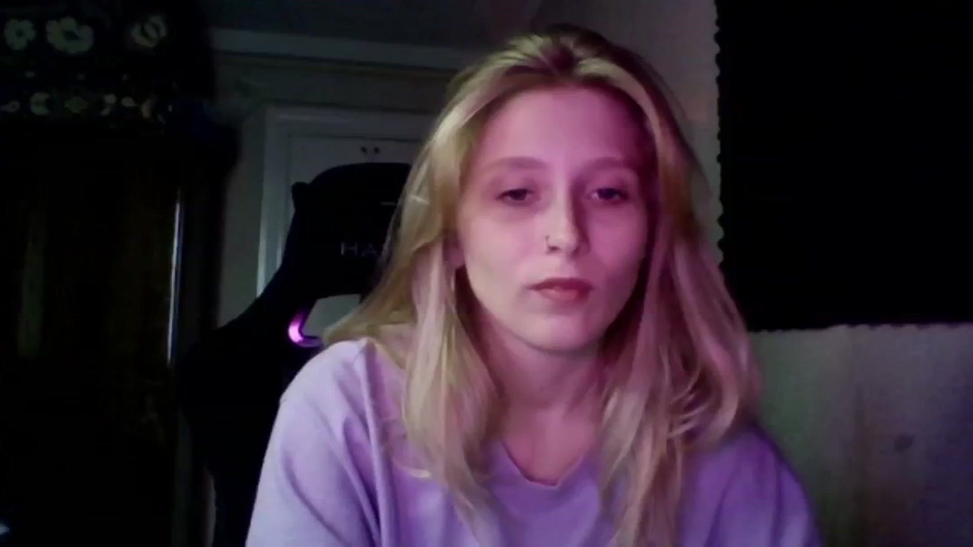 Gallery image thumbnail from EvaMrrr's myfreecams stream on, 09/28/2025, 13:30 image 5 of 20