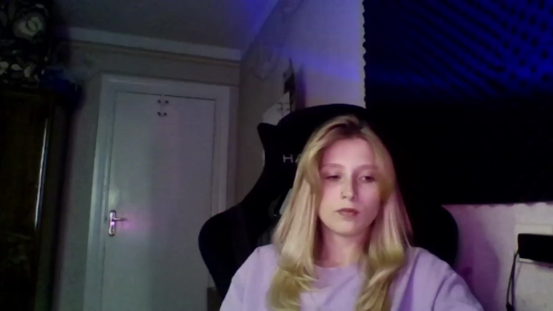 Gallery image thumbnail from EvaMrrr's myfreecams stream on, 09/28/2025, 13:30 image 2 of 20