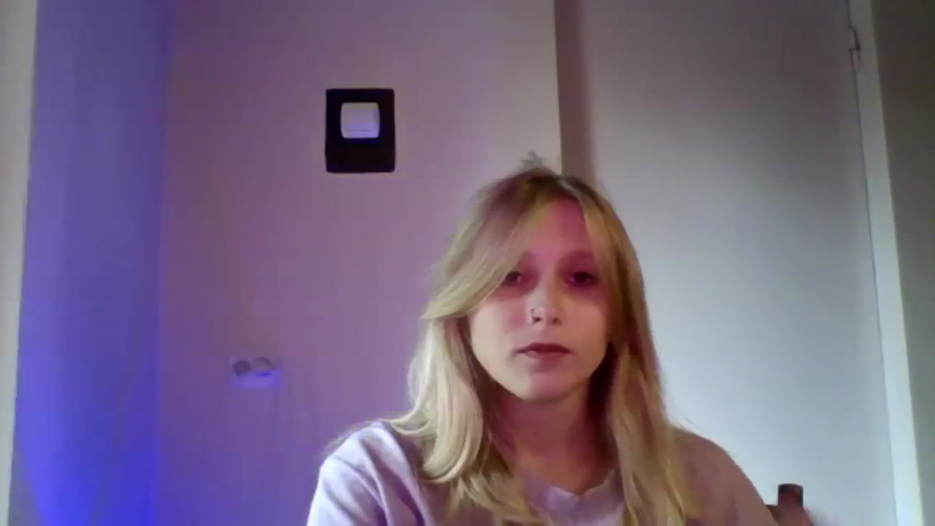 Gallery image thumbnail from EvaMrrr's myfreecams stream on, 10/01/2025, 10:52 image 15 of 20