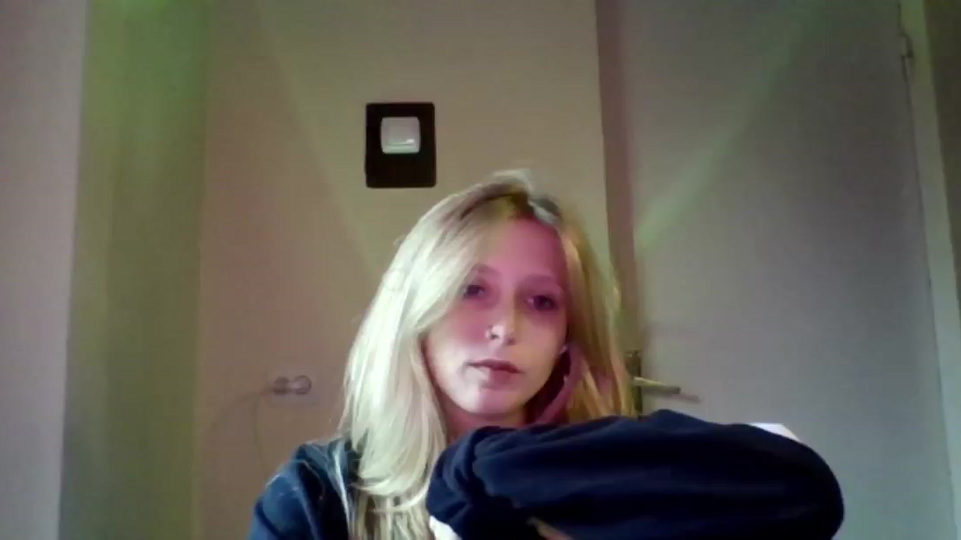 Gallery image thumbnail from EvaMrrr's myfreecams stream on, 10/02/2025, 10:46 image 18 of 20