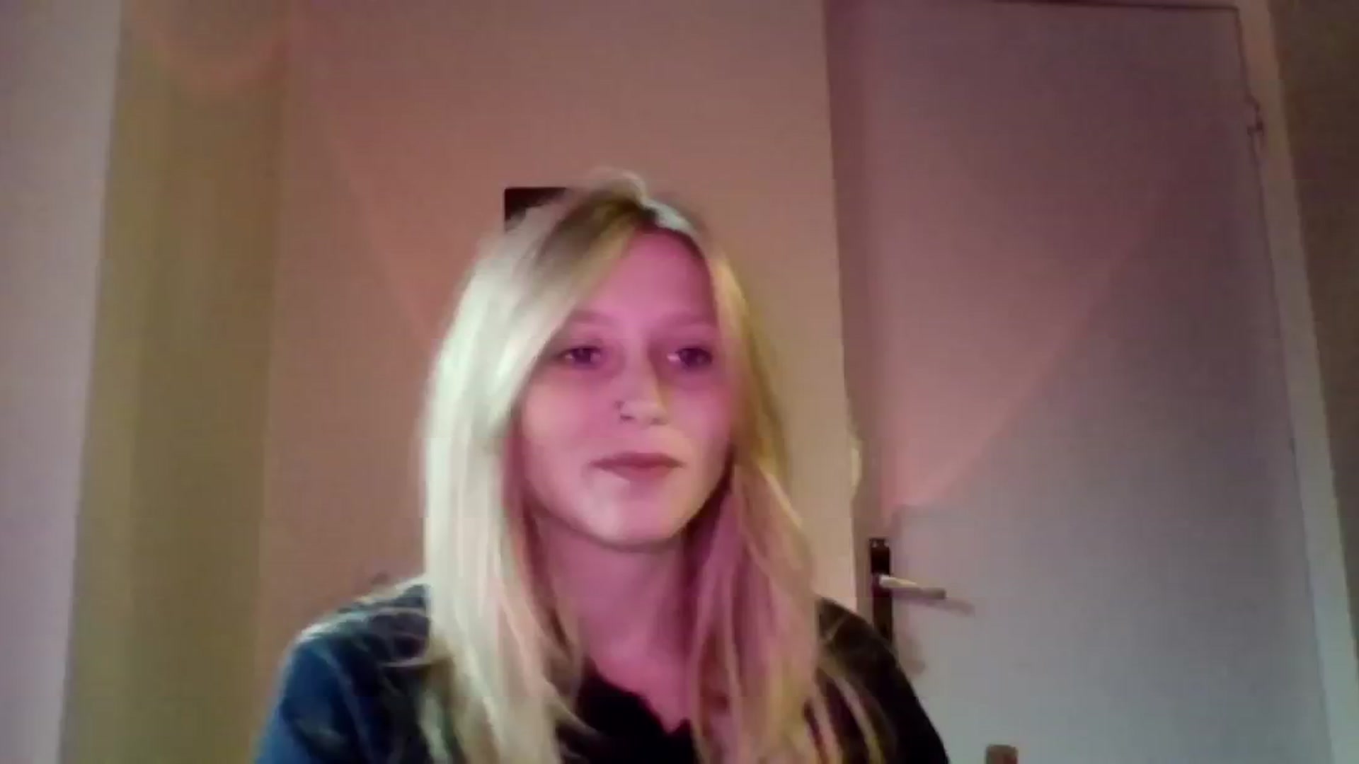 Gallery image thumbnail from EvaMrrr's myfreecams stream on, 10/02/2025, 10:46 image 9 of 20