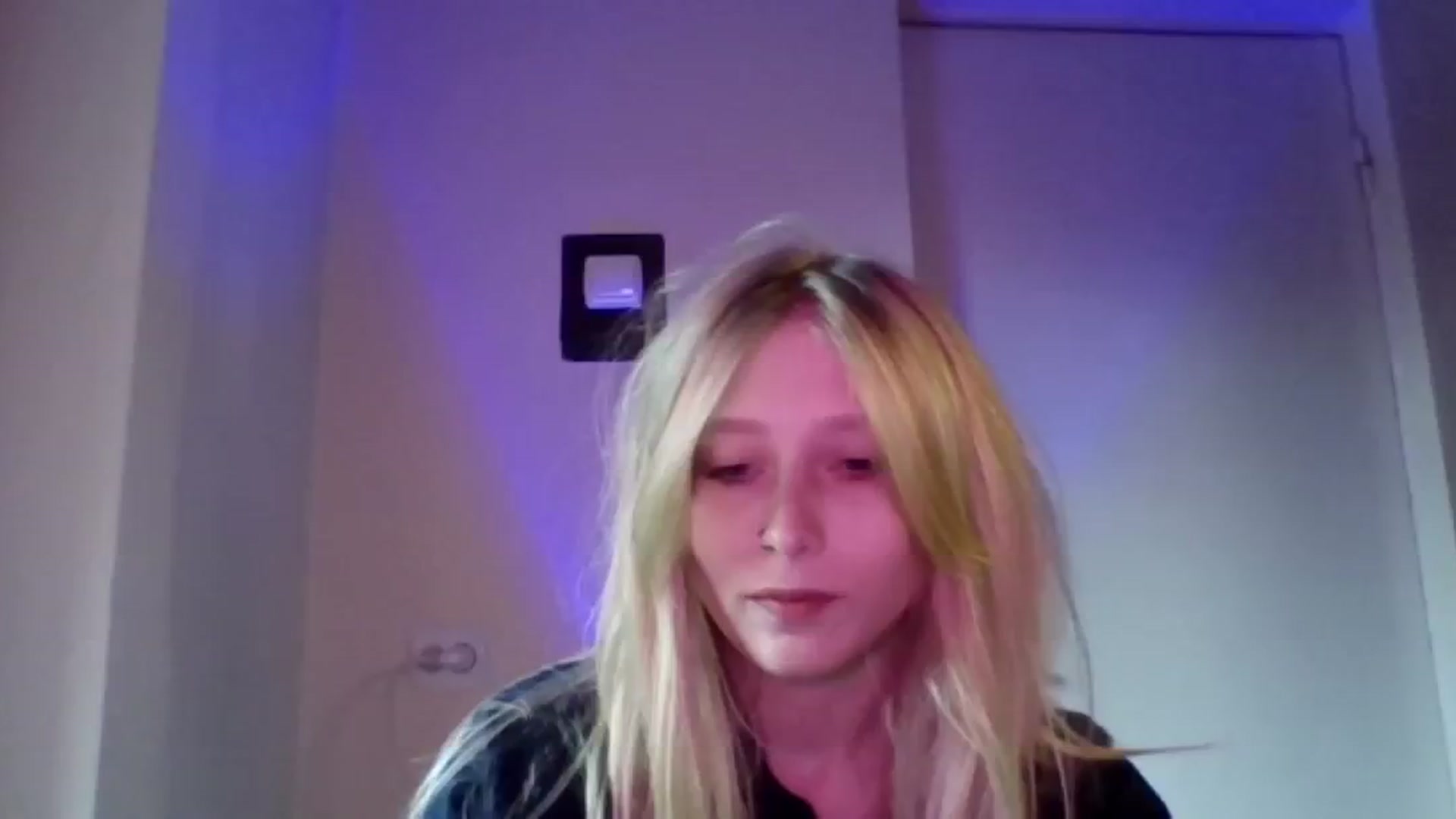 Gallery image thumbnail from EvaMrrr's myfreecams stream on, 10/02/2025, 10:46 image 14 of 20
