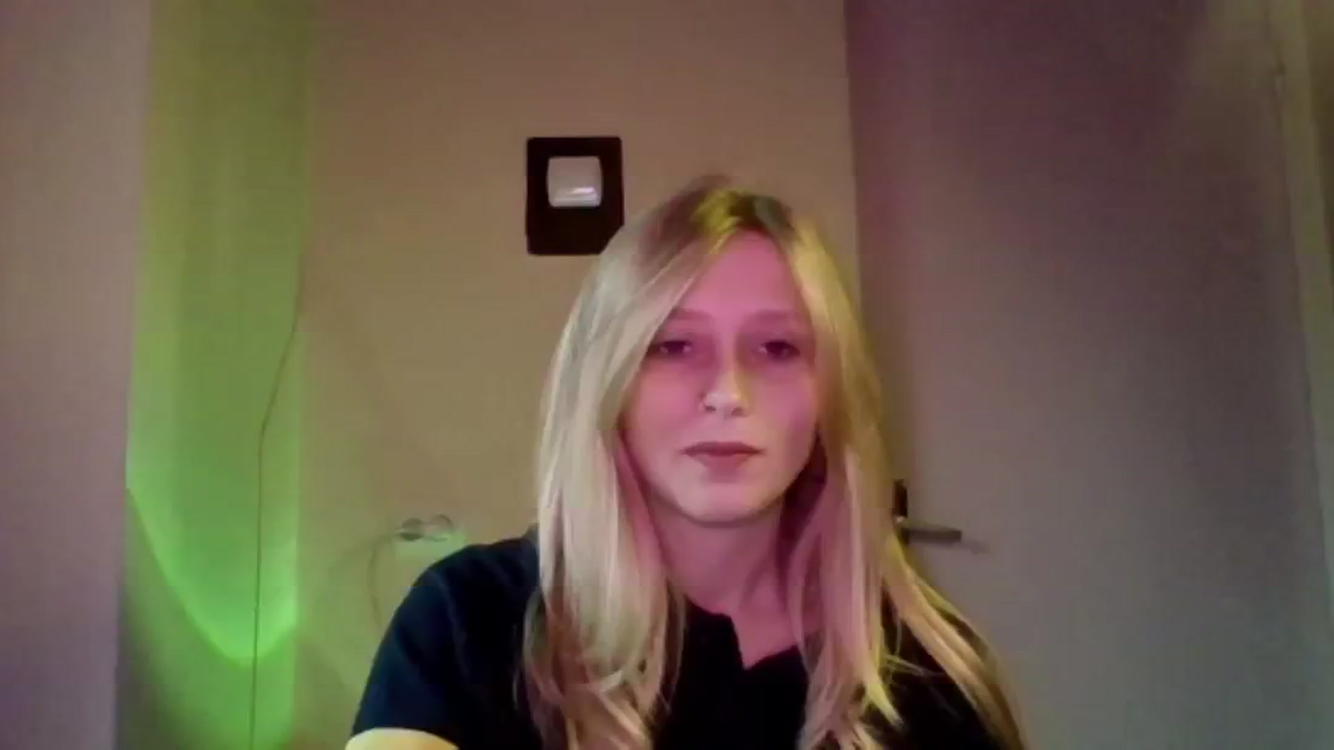 Gallery image thumbnail from EvaMrrr's myfreecams stream on, 10/02/2025, 10:46 image 5 of 20