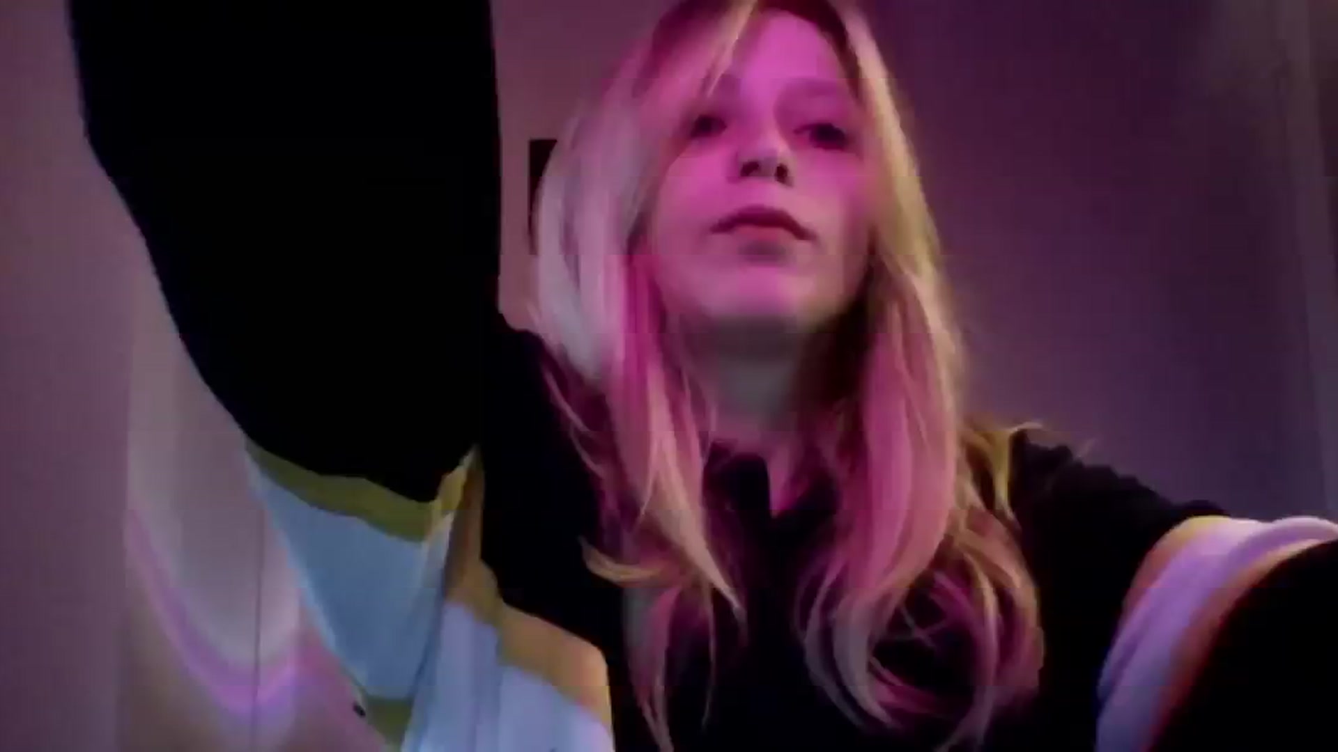 Gallery image thumbnail from EvaMrrr's myfreecams stream on, 10/02/2025, 10:46 image 3 of 20