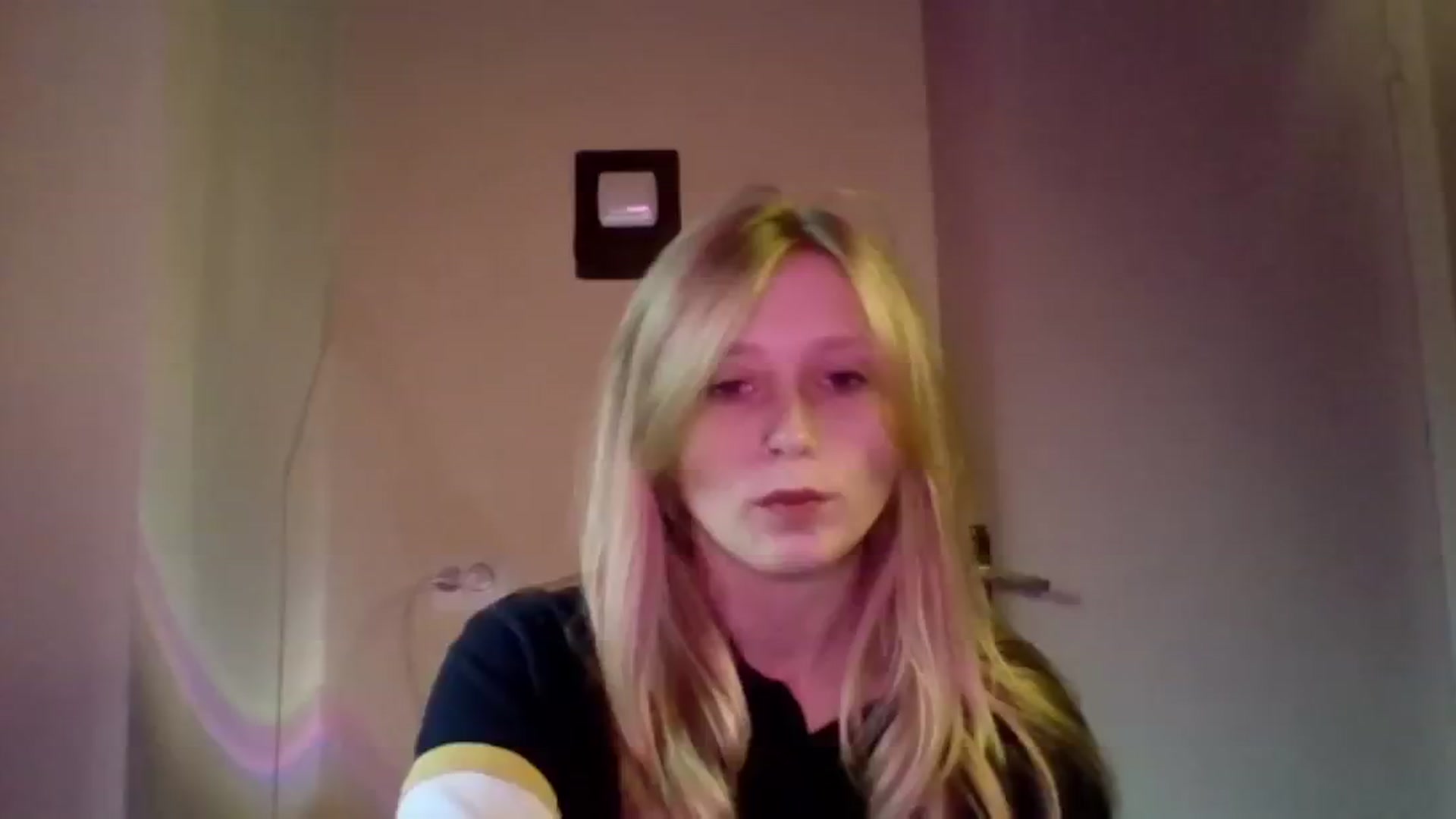 Gallery image thumbnail from EvaMrrr's myfreecams stream on, 10/02/2025, 10:46 image 6 of 20