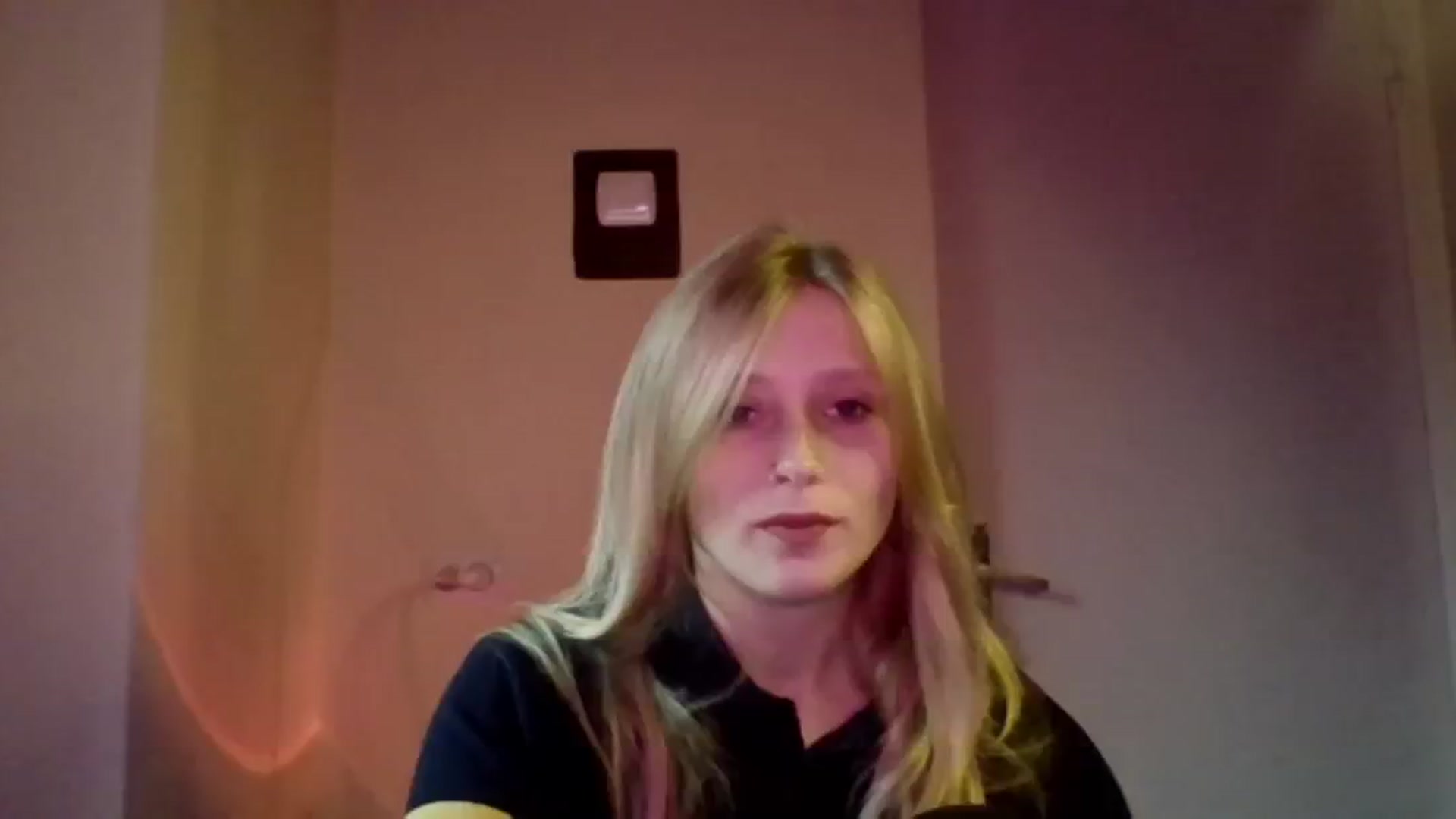 Gallery image thumbnail from EvaMrrr's myfreecams stream on, 10/02/2025, 10:46 image 2 of 20