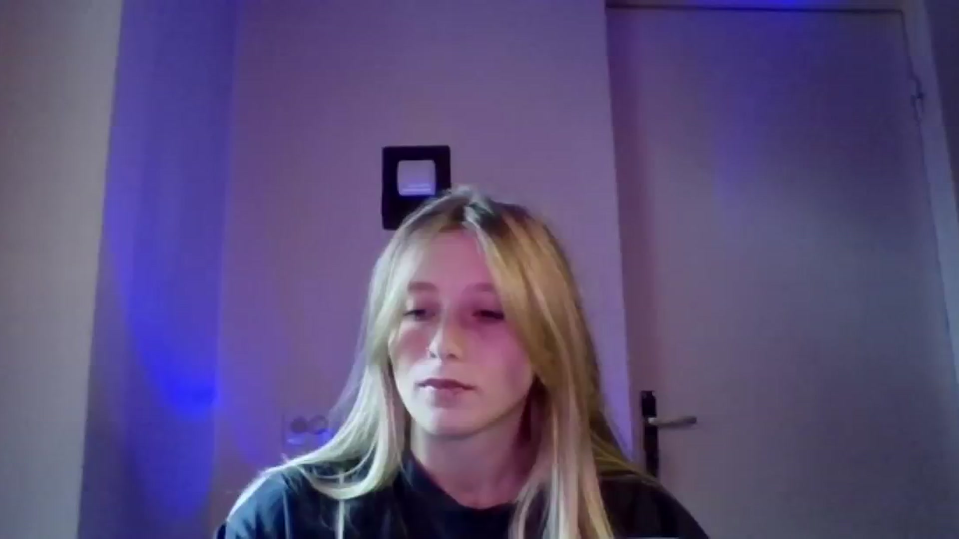 Gallery image thumbnail from EvaMrrr's myfreecams stream on, 10/07/2025, 10:26 image 11 of 20