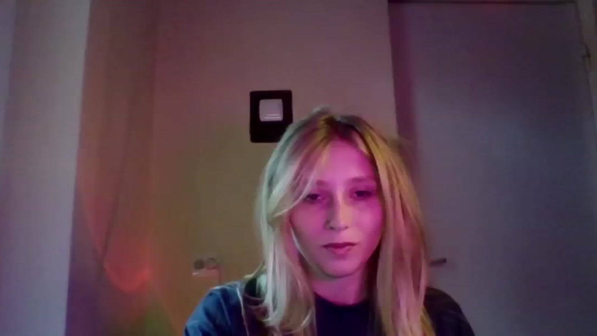 Gallery image thumbnail from EvaMrrr's myfreecams stream on, 10/07/2025, 10:26 image 15 of 20