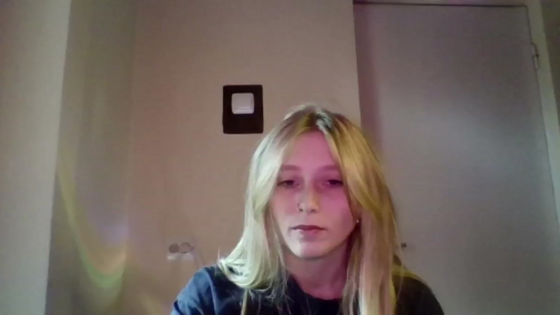 Gallery image thumbnail from EvaMrrr's myfreecams stream on, 10/07/2025, 10:26 image 6 of 20