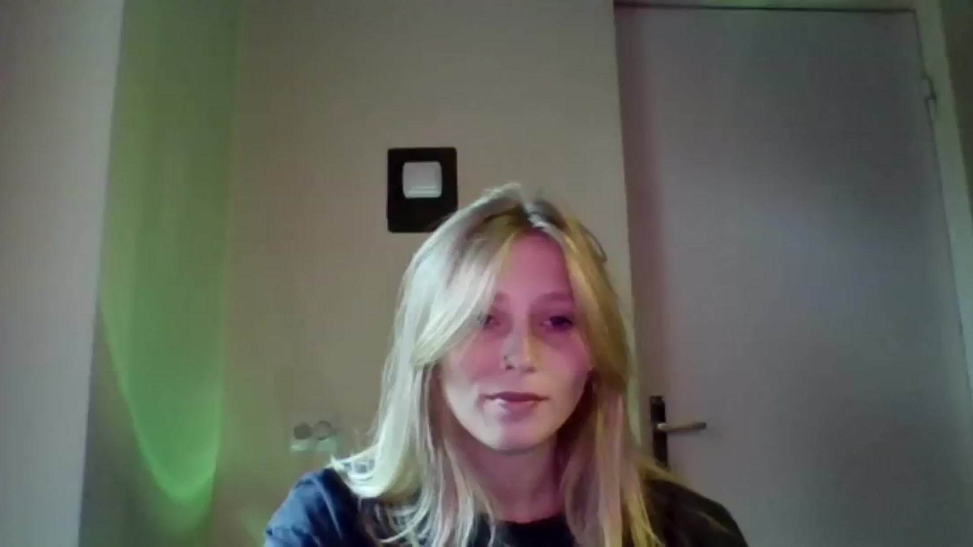 Gallery image thumbnail from EvaMrrr's myfreecams stream on, 10/07/2025, 10:26 image 9 of 20