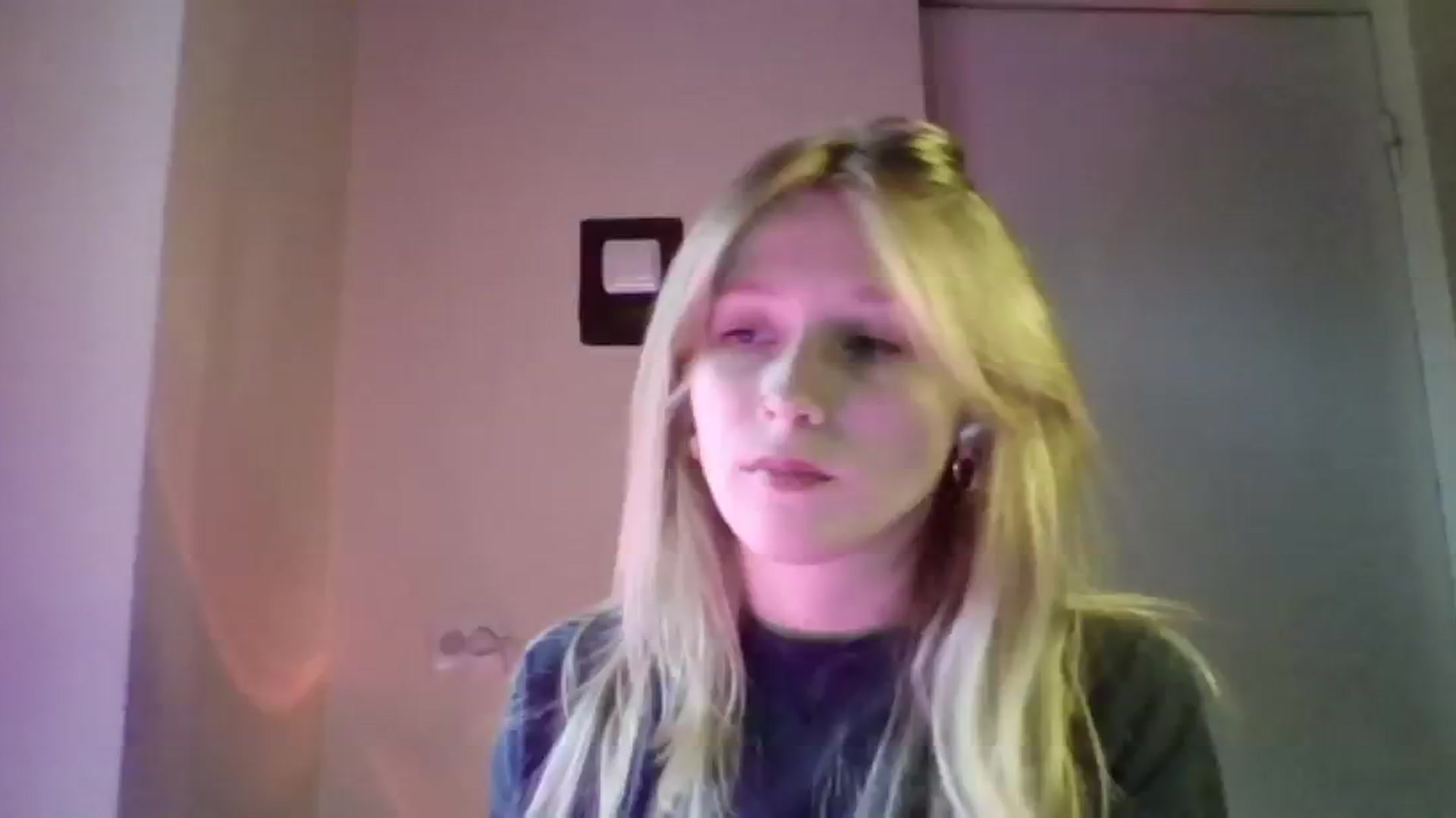 Gallery image thumbnail from EvaMrrr's myfreecams stream on, 10/07/2025, 10:26 image 14 of 20