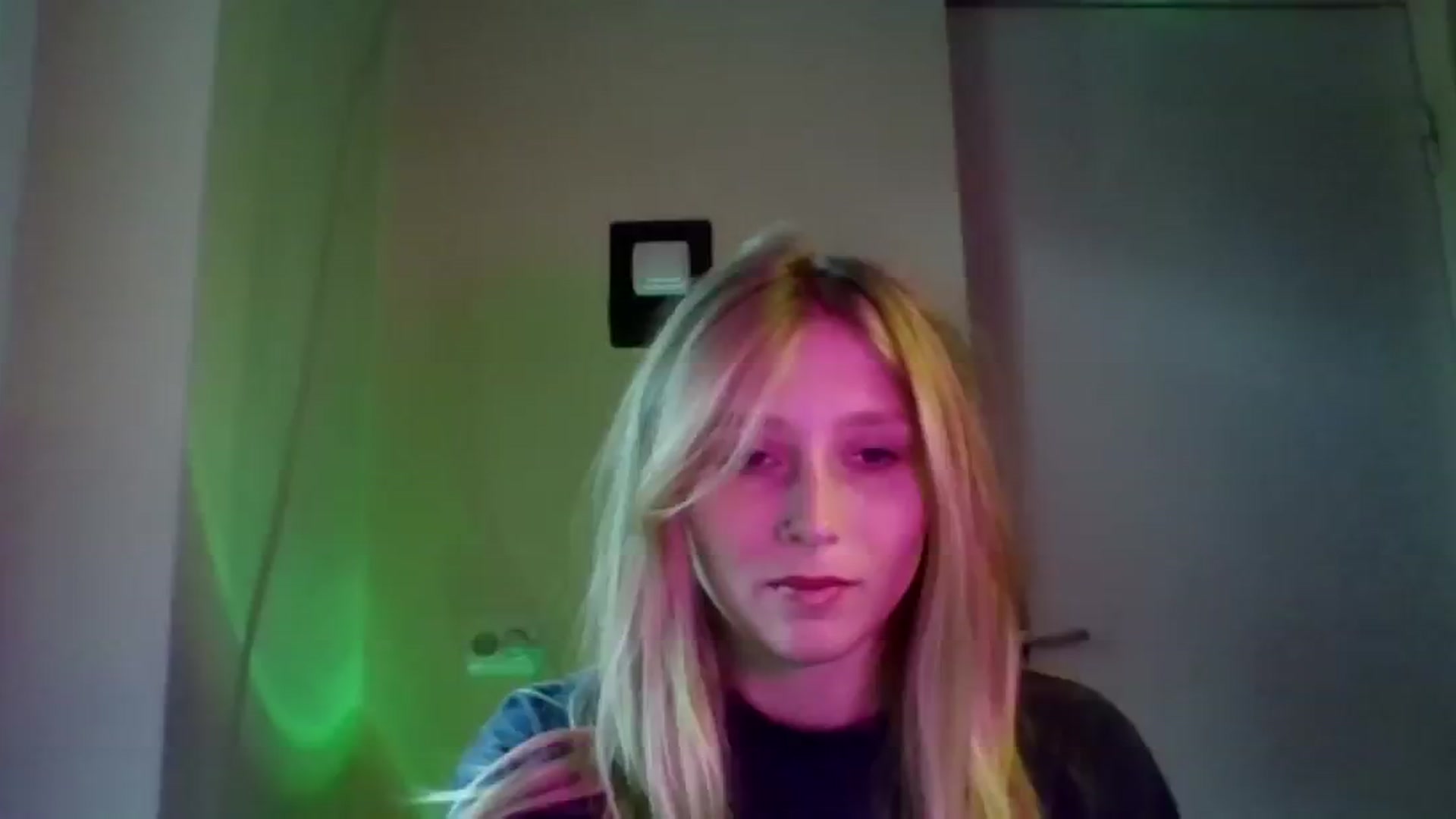 Gallery image thumbnail from EvaMrrr's myfreecams stream on, 10/07/2025, 10:26 image 16 of 20
