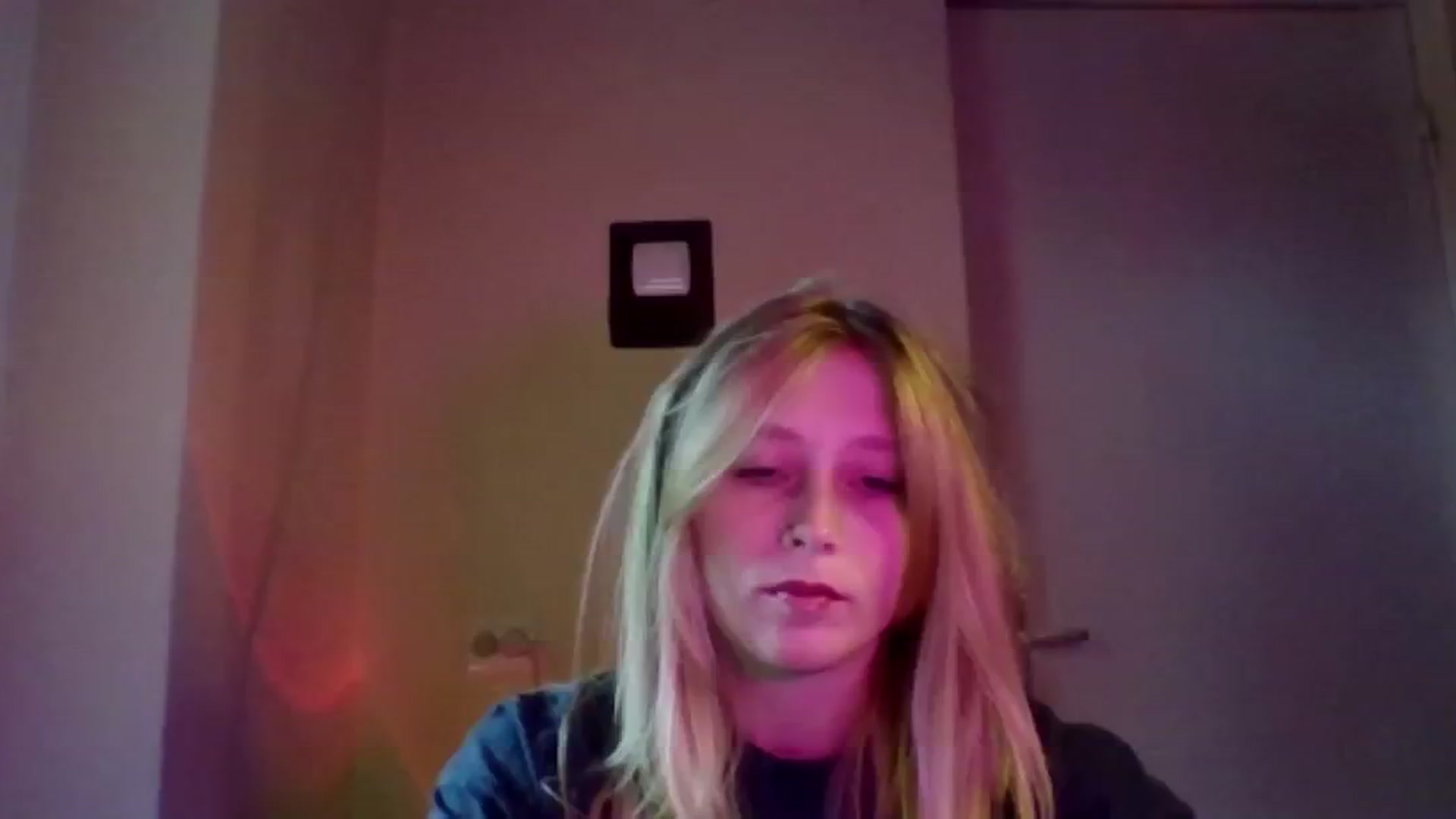 Gallery image thumbnail from EvaMrrr's myfreecams stream on, 10/07/2025, 10:26 image 20 of 20