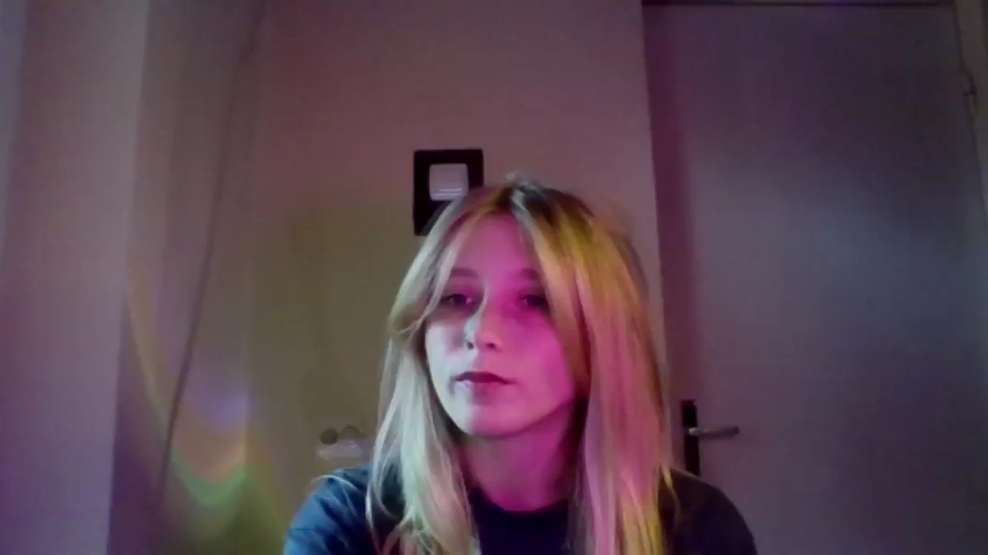 Gallery image thumbnail from EvaMrrr's myfreecams stream on, 10/07/2025, 10:26 image 19 of 20